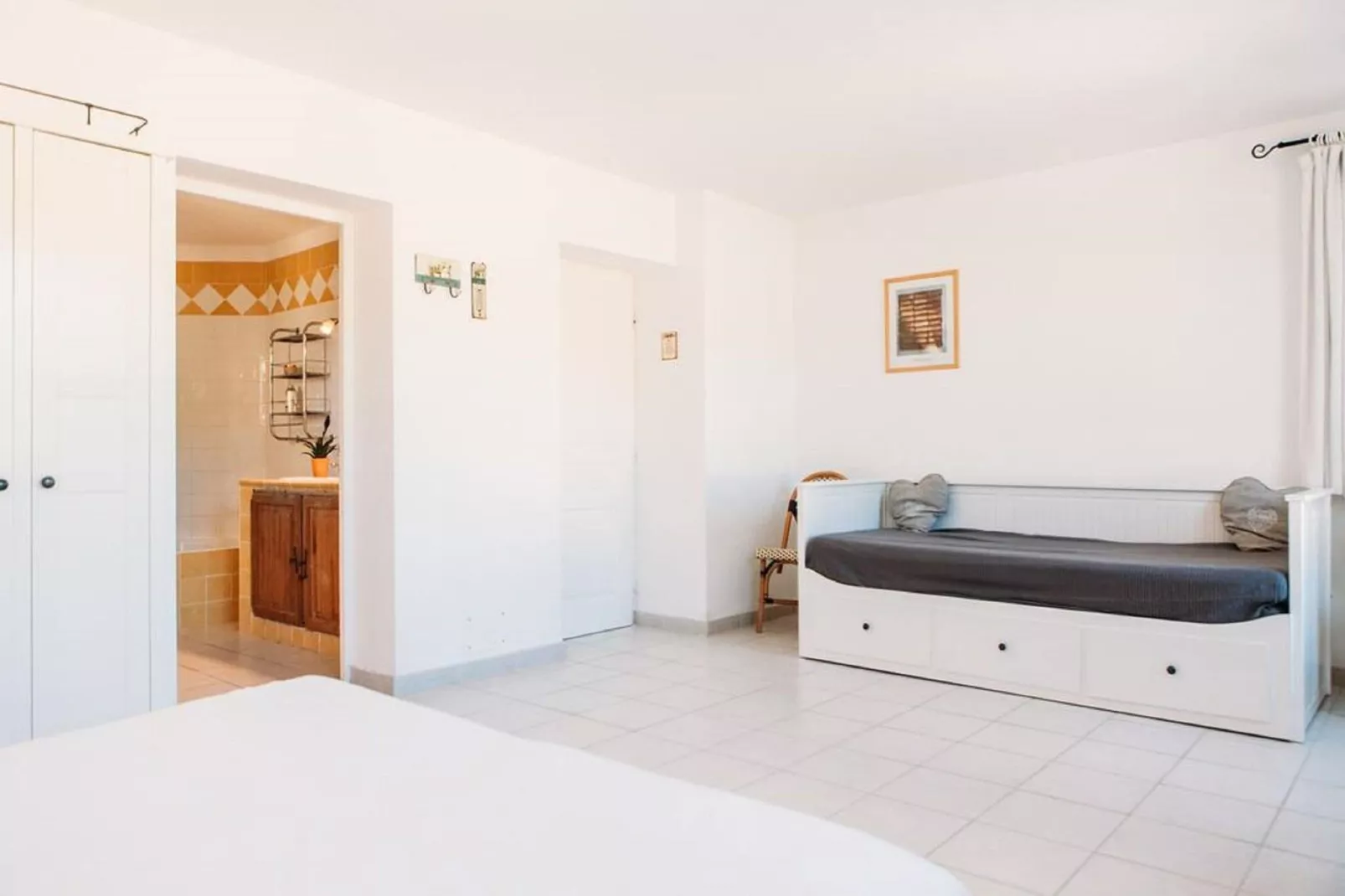 Manon des Sources-Recreation room
