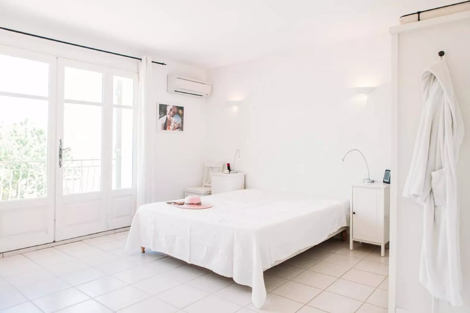 Manon des Sources-Bedroom