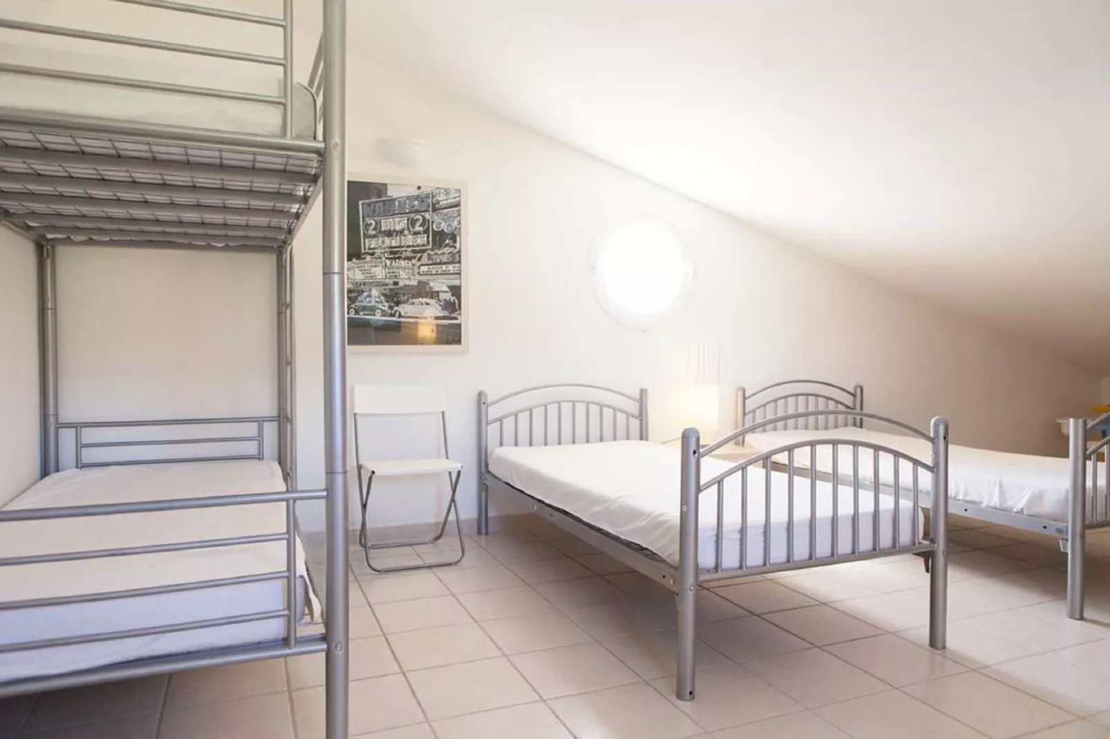 Manon des Sources-Bedroom