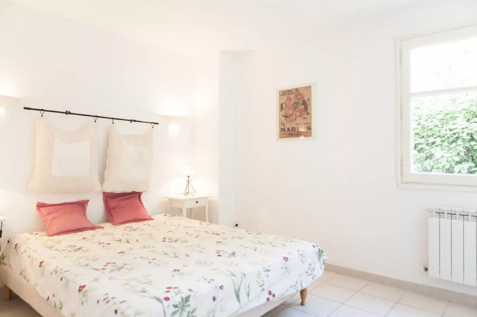Manon des Sources-Bedroom