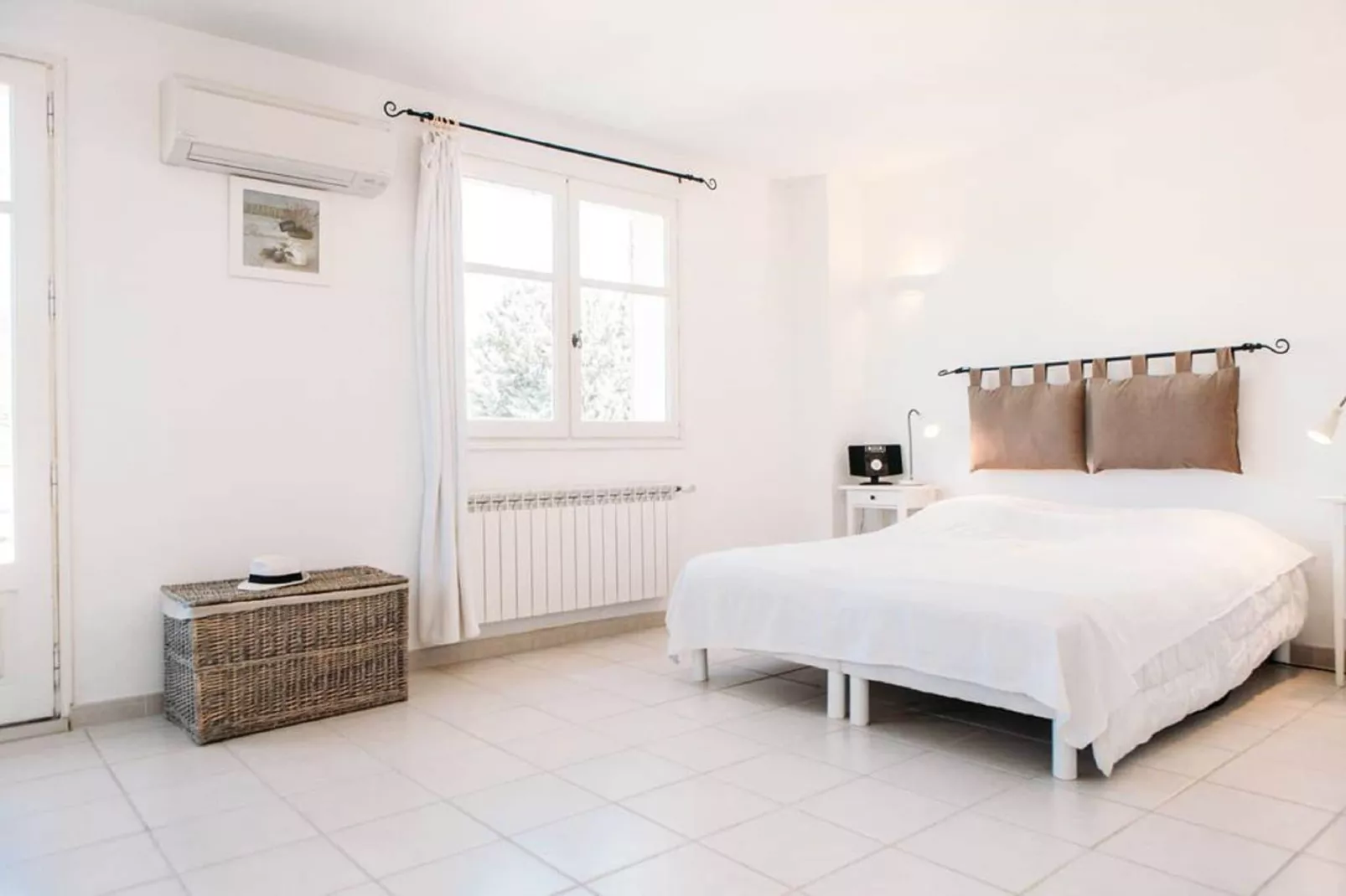 Manon des Sources-Bedroom