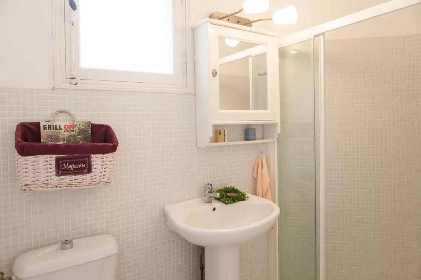 Manon des Sources-Bathroom