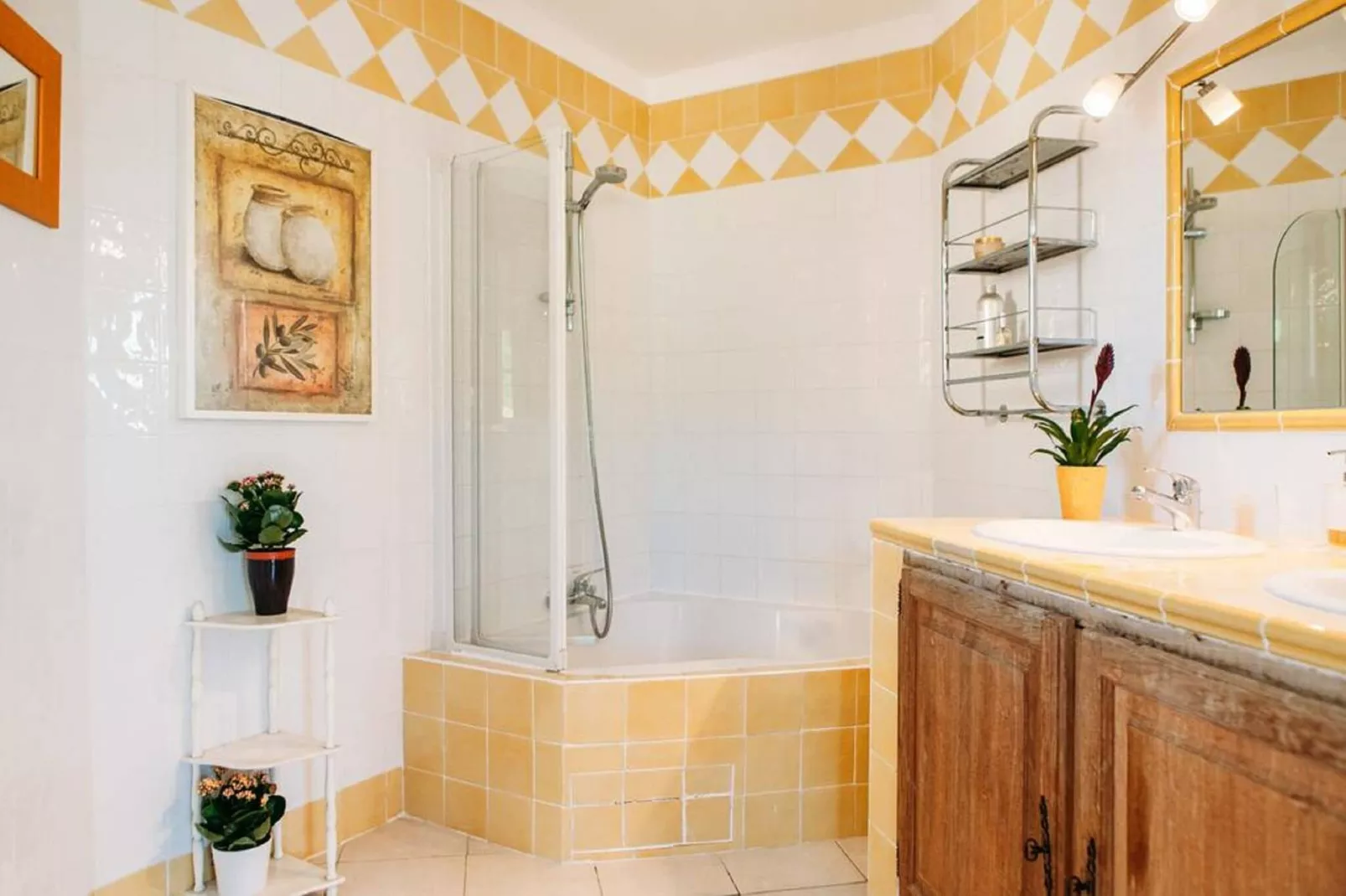 Manon des Sources-Bathroom