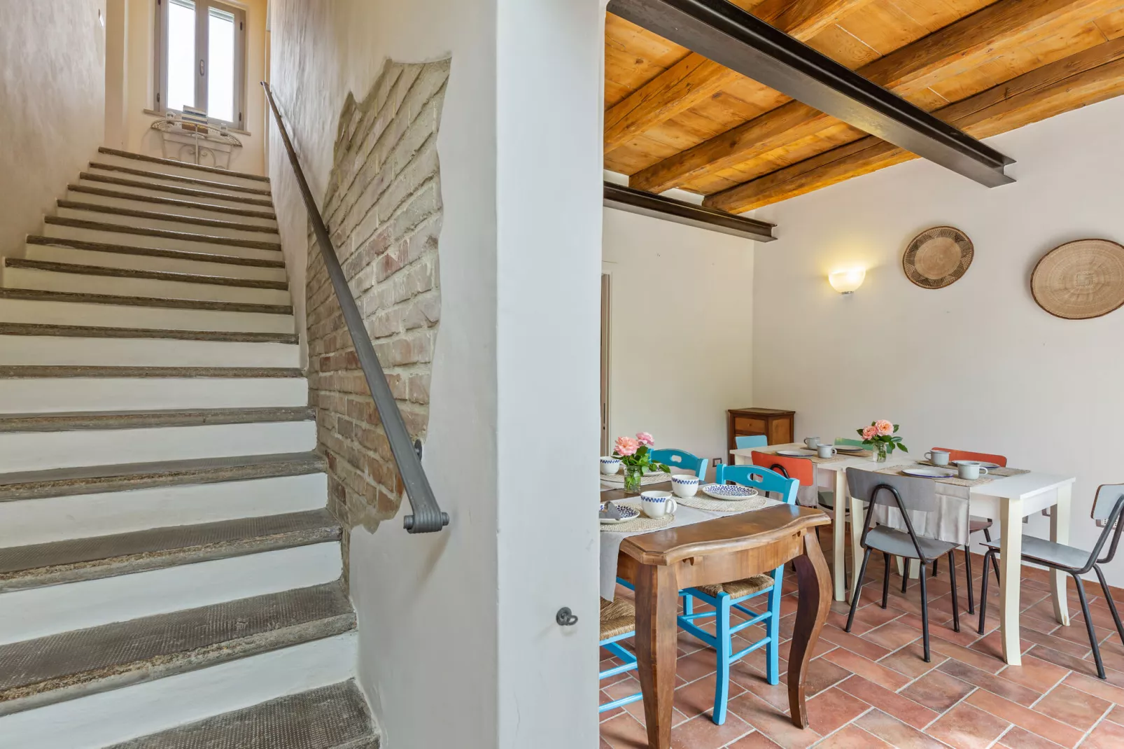 Cottage Della Musica-Landing