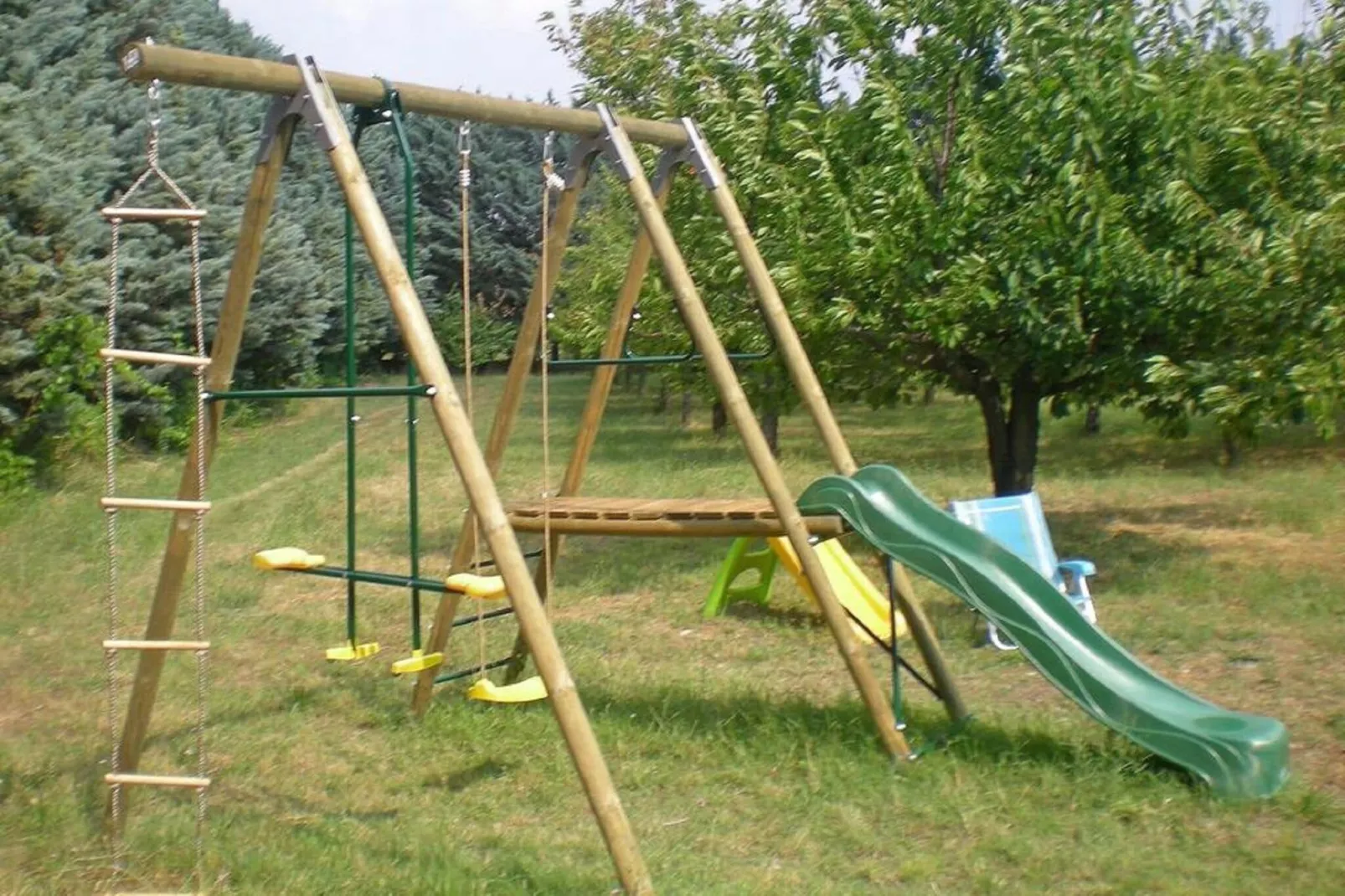 Manon des Sources-Facilities