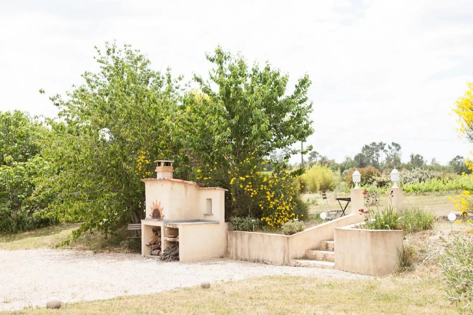 Manon des Sources-Areas summer 1km