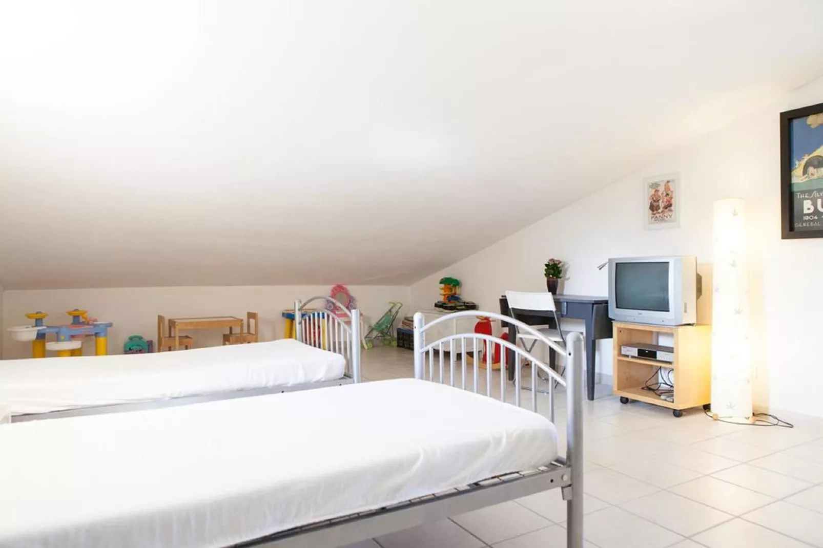 Manon des Sources-Bedroom