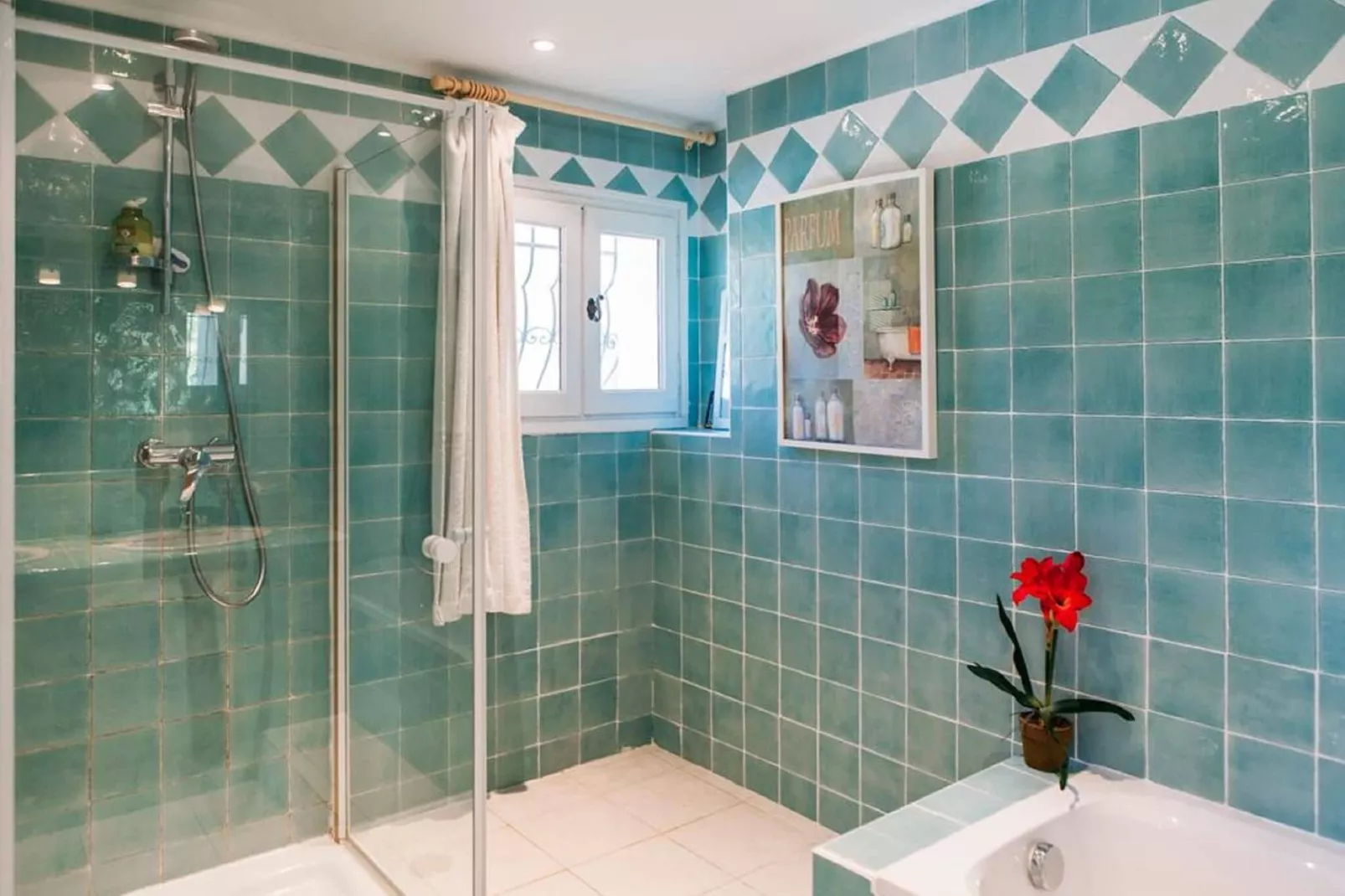 Manon des Sources-Bathroom