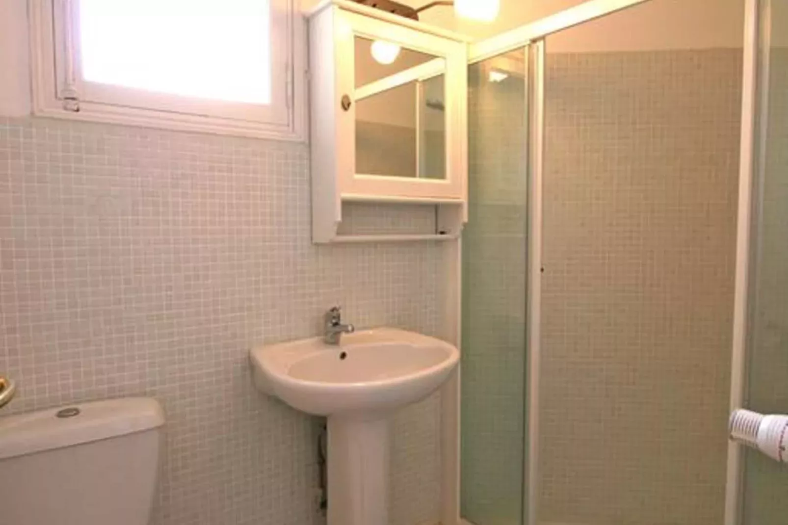 Manon des Sources-Bathroom