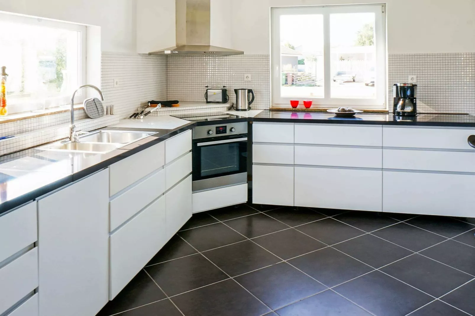 8 person holiday home in GLOMMEN-By Traum