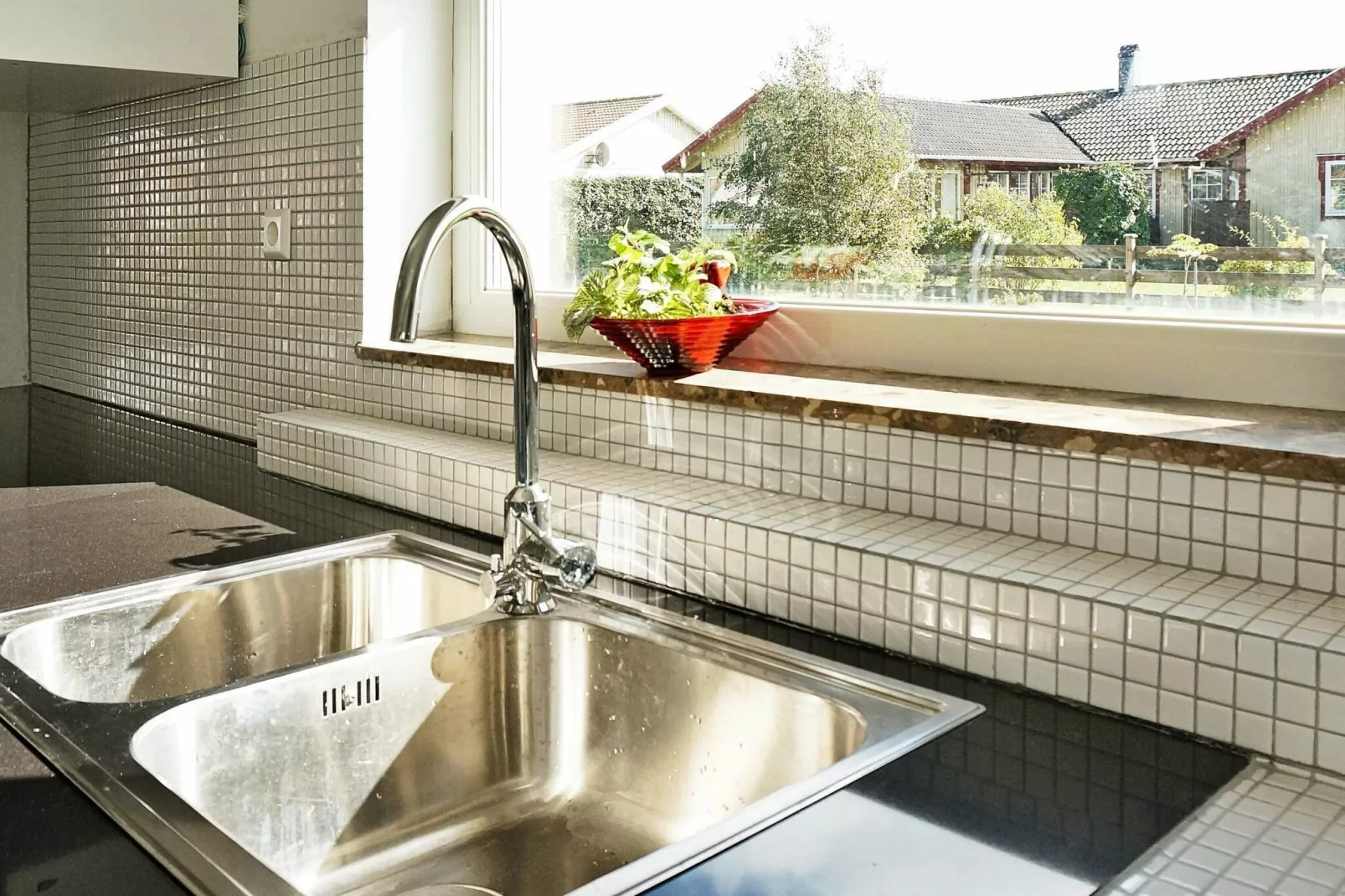 8 person holiday home in GLOMMEN-By Traum-Indoor