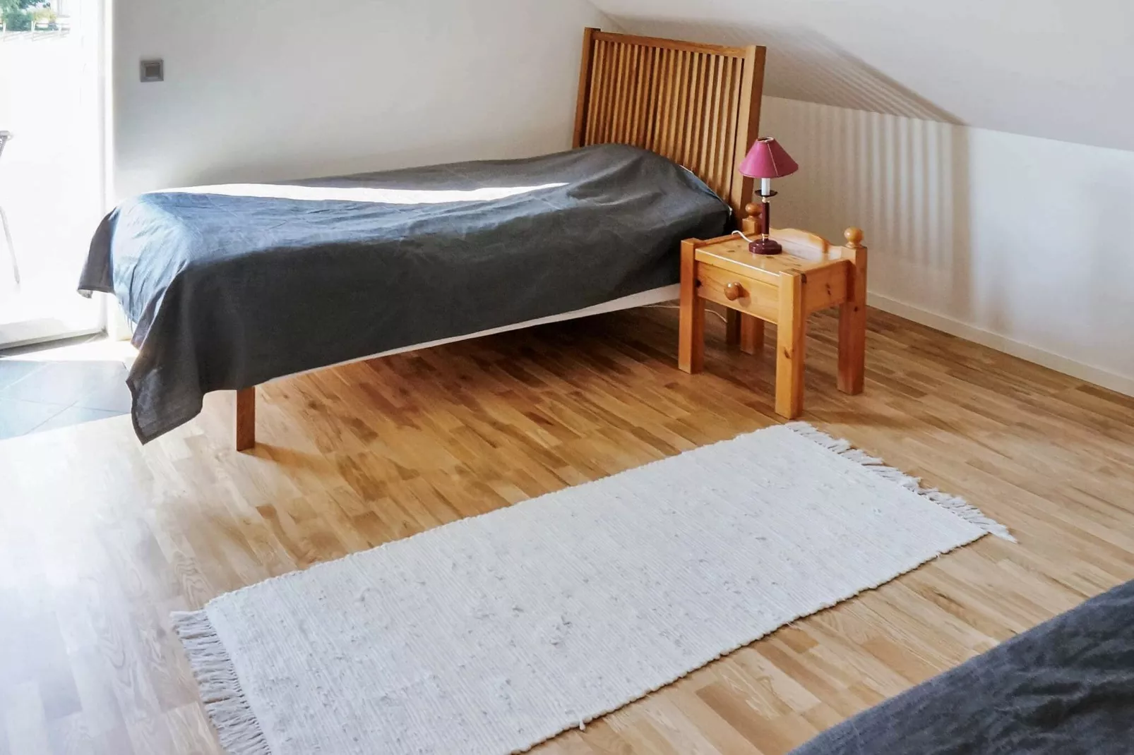 8 person holiday home in GLOMMEN-By Traum-Indoor