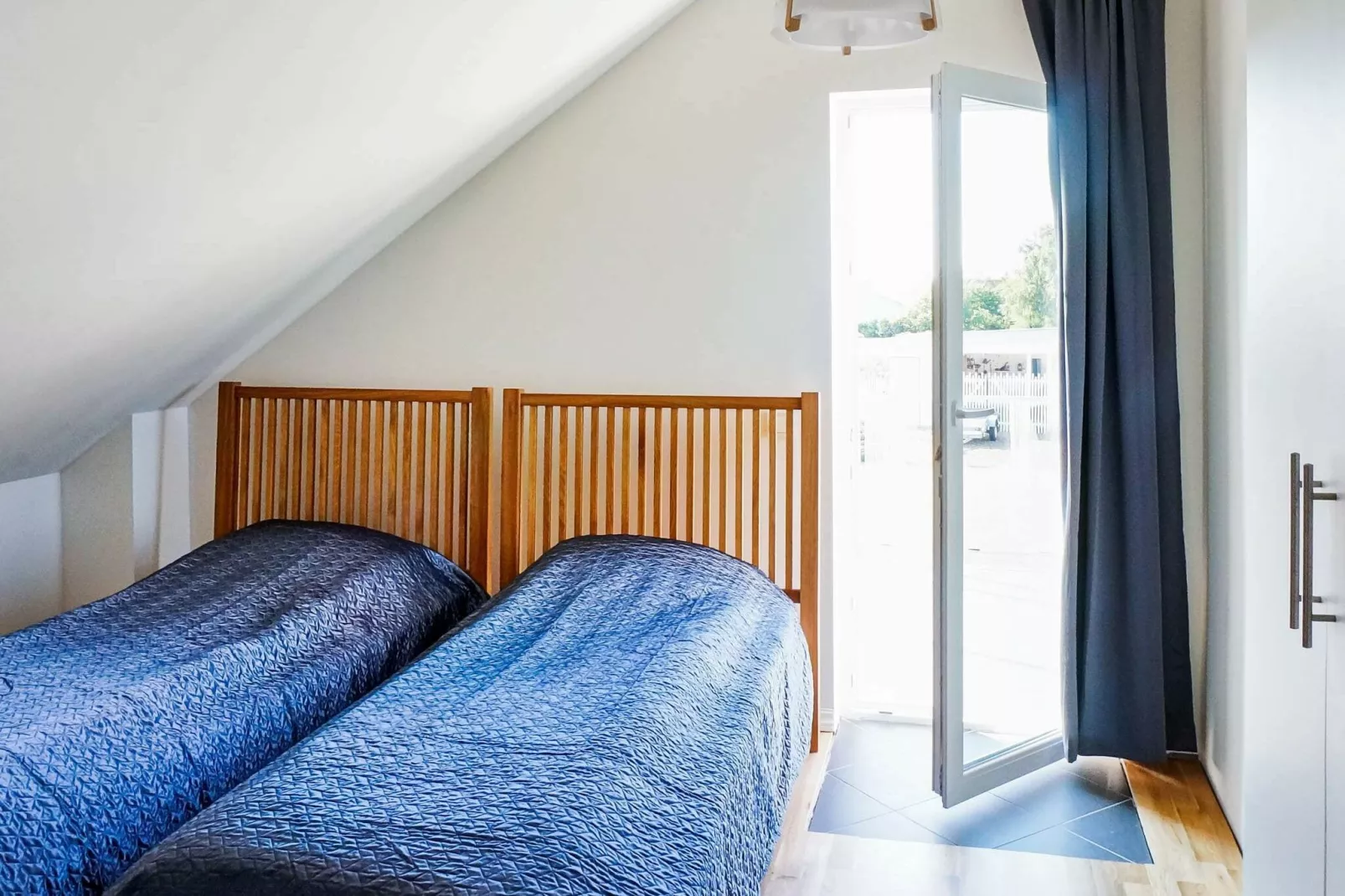 8 person holiday home in GLOMMEN-By Traum-Indoor