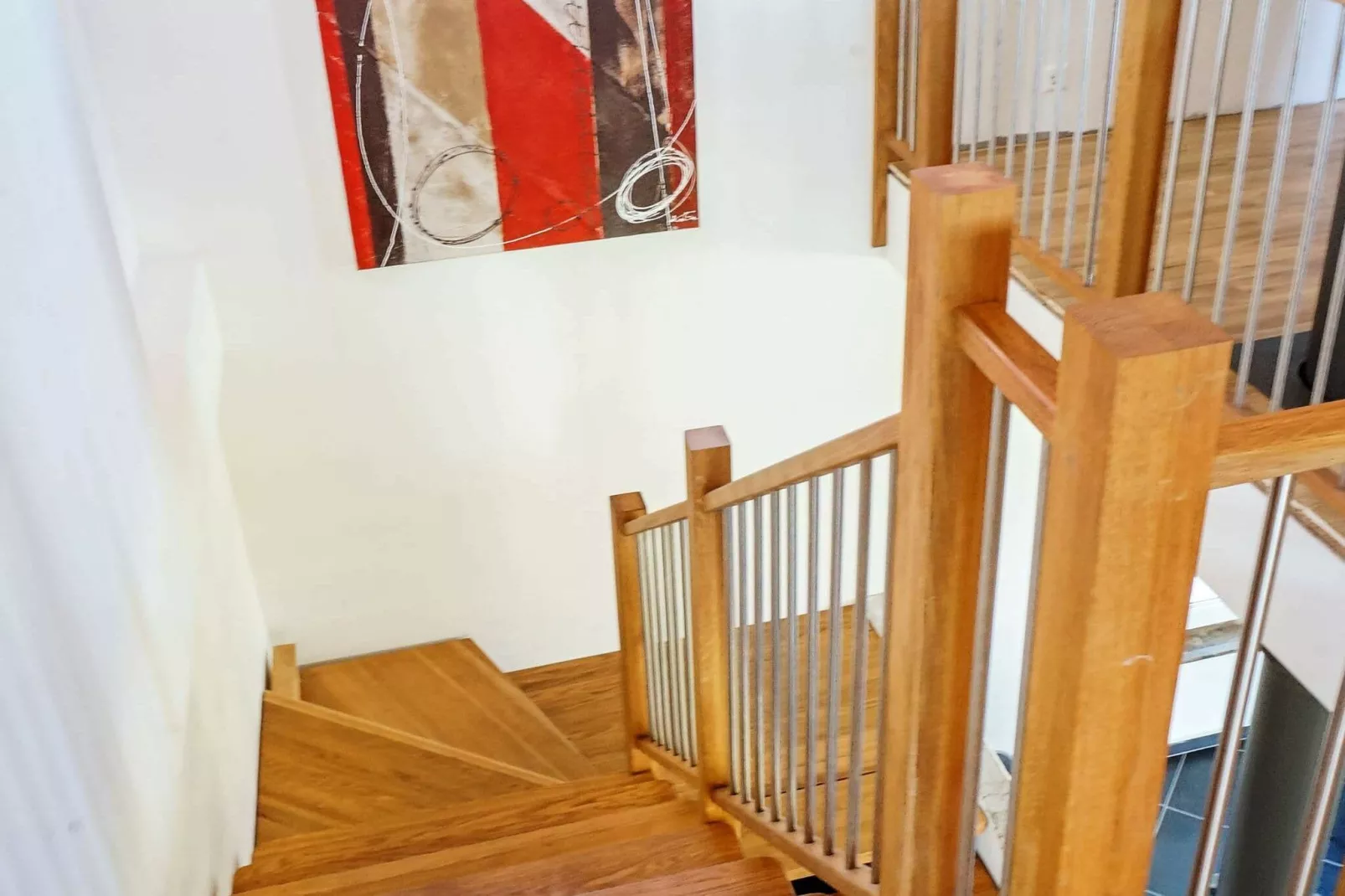 8 person holiday home in GLOMMEN-By Traum-Indoor
