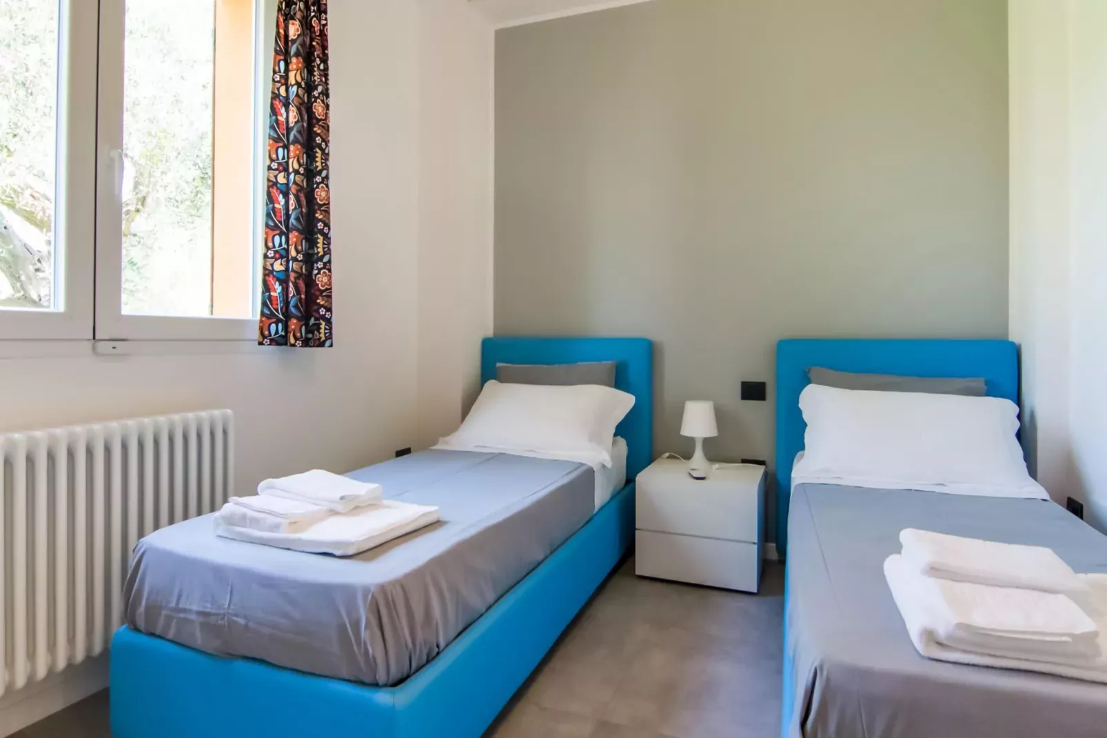 Montenovo Villa-Bedroom