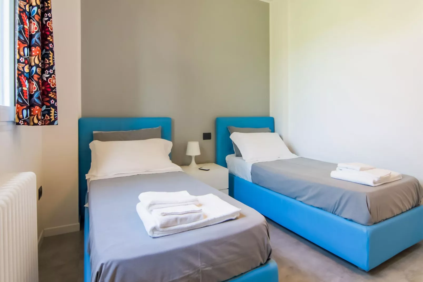 Montenovo Villa-Bedroom