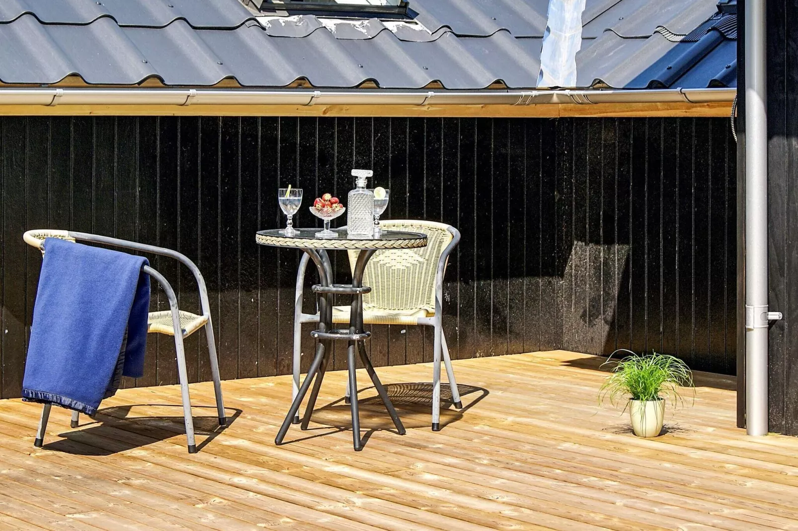 Seaside Spa Retreat - By Traum Ferienwohnungen