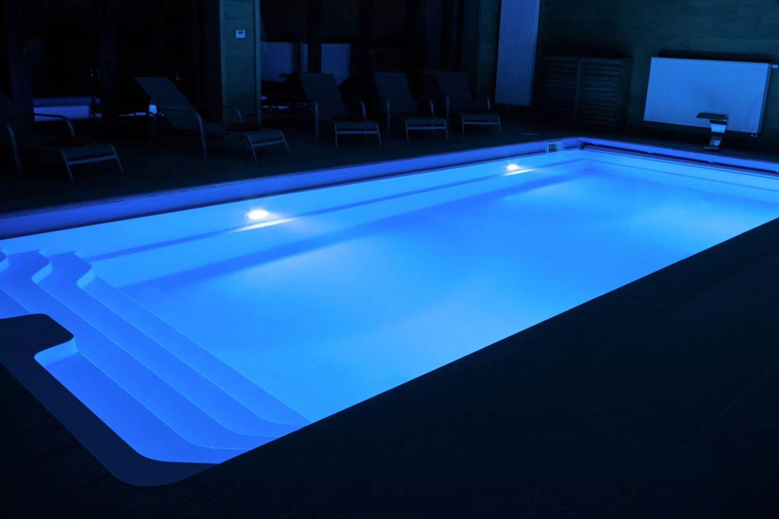 Pays des Sources-Pool