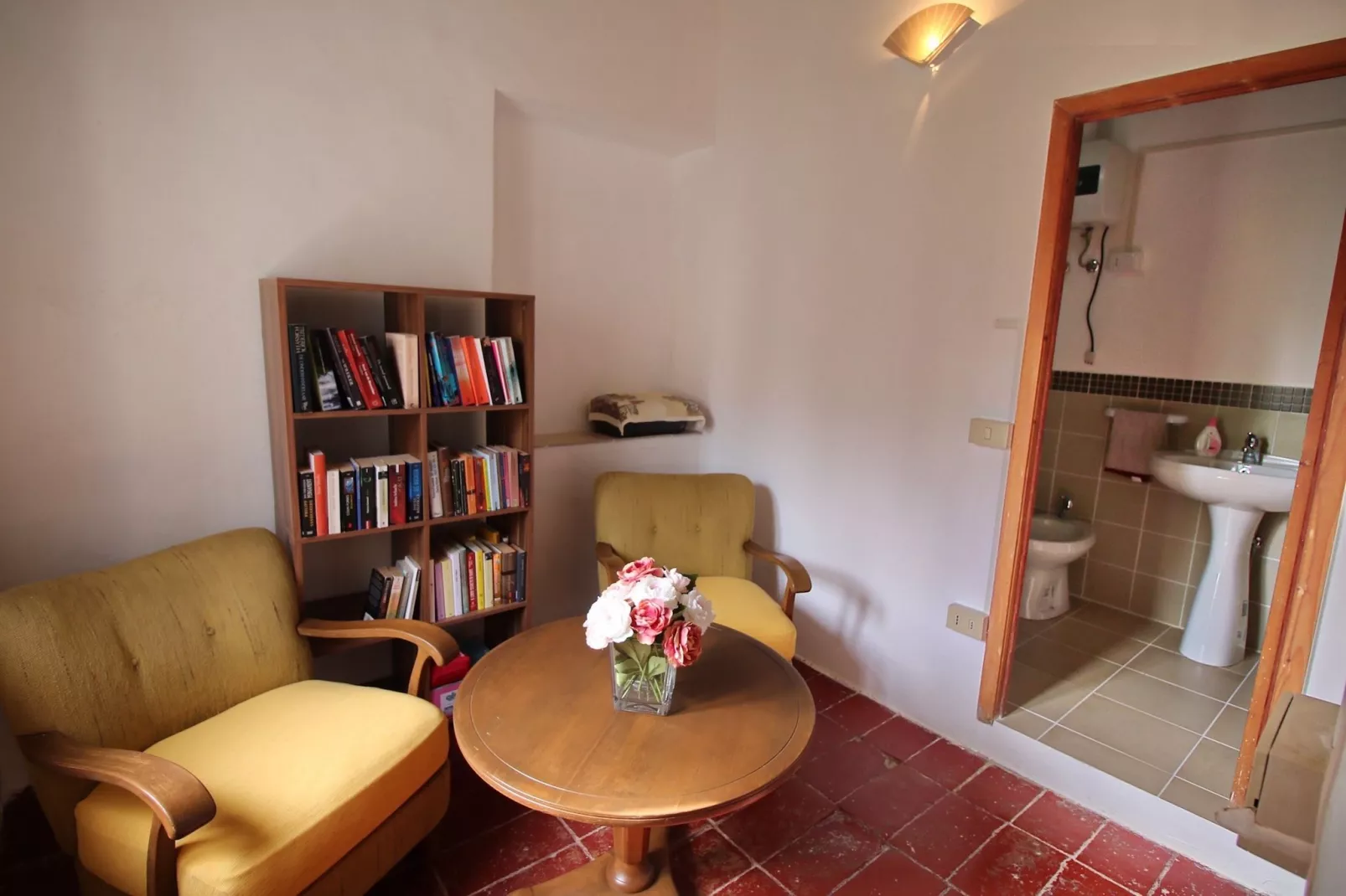 Tramonto-Facilities