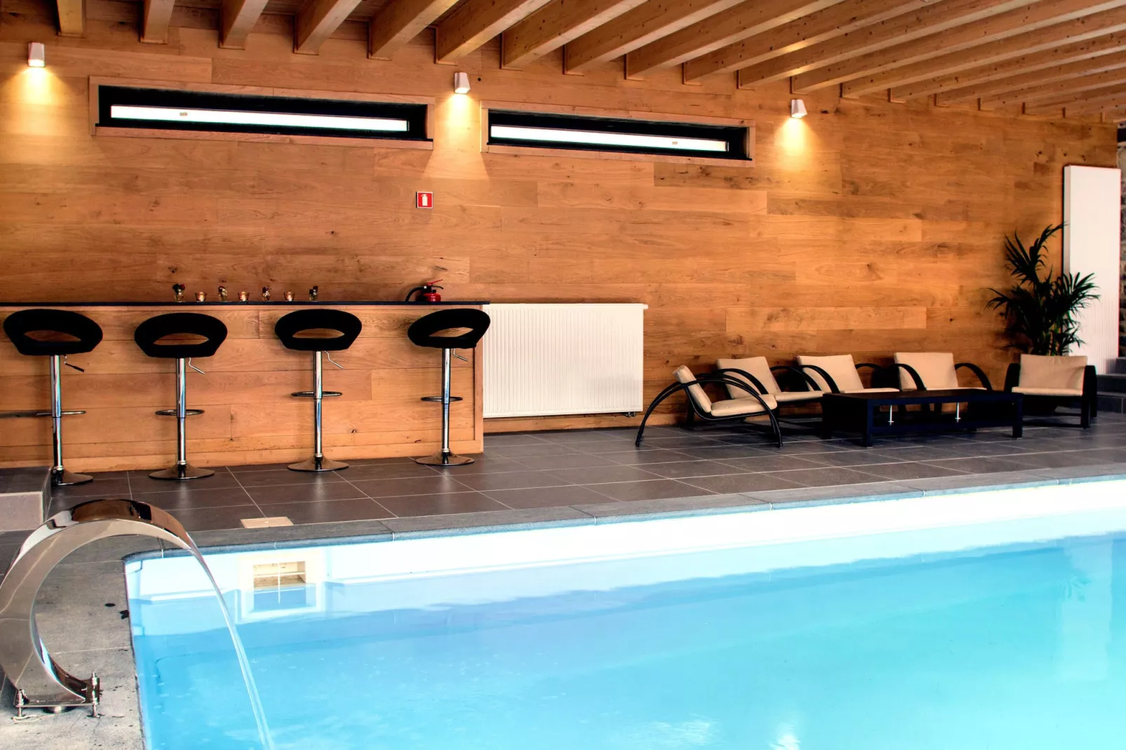 Pays des Sources-Pool