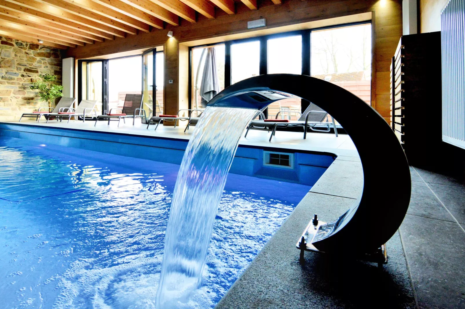Pays des Sources-Pool
