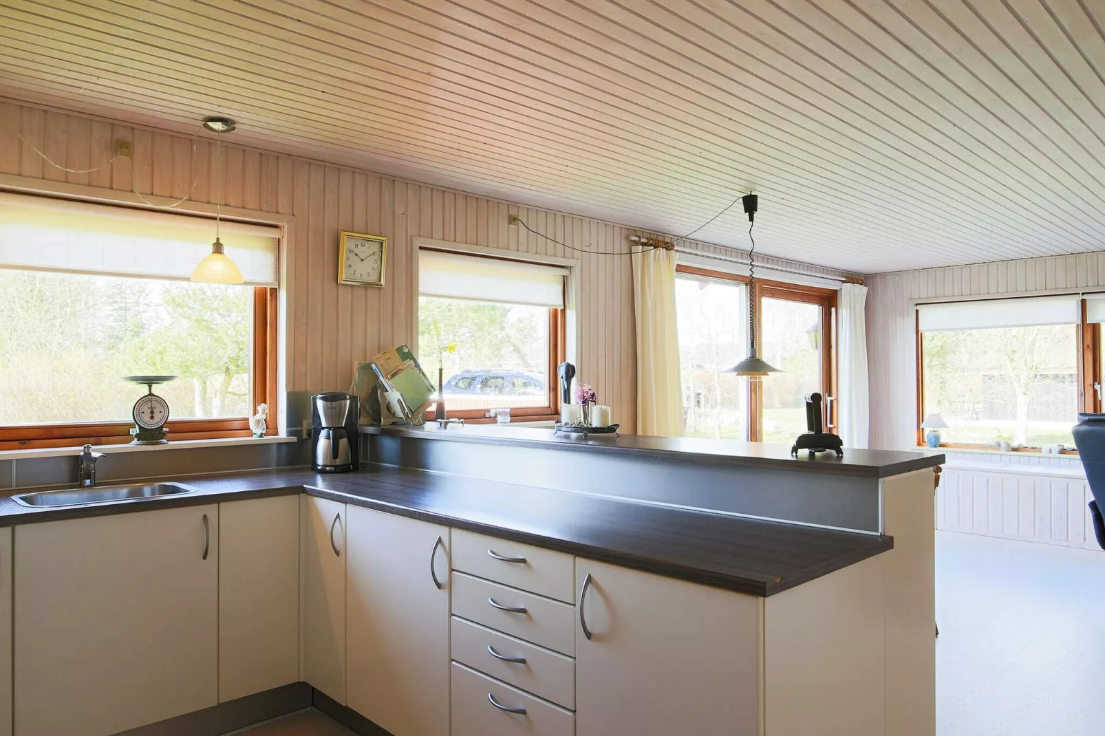 6 person holiday home in Dannemare-By Traum