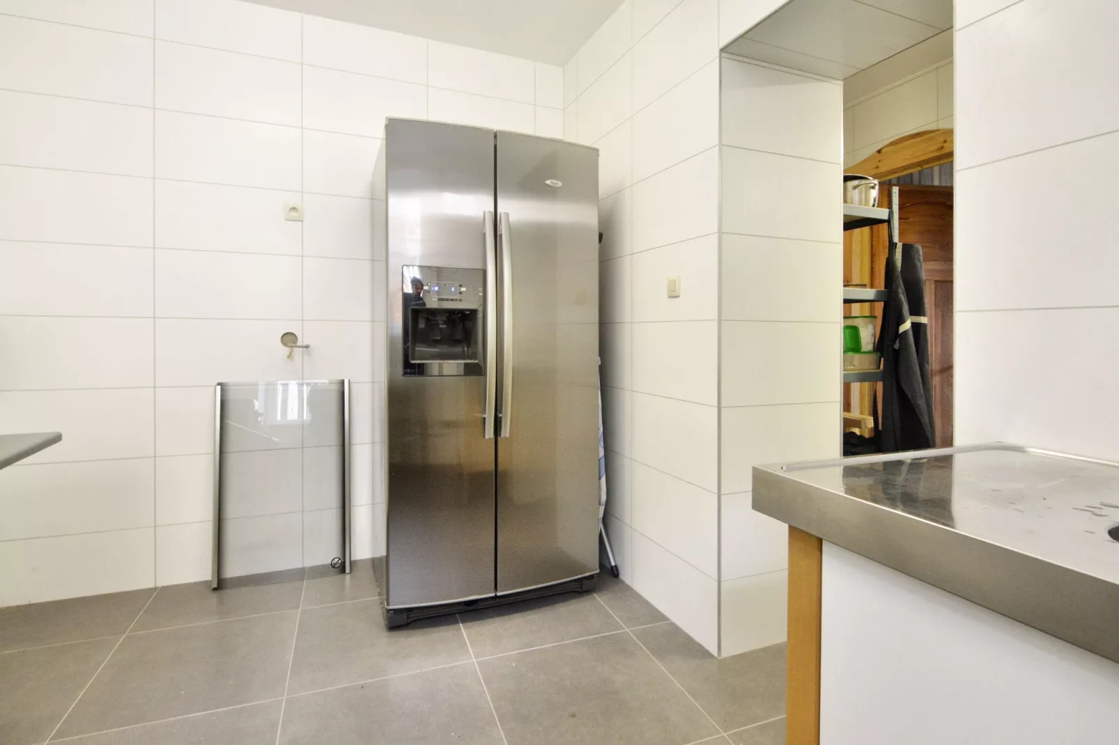 Pays des Sources-Kitchen