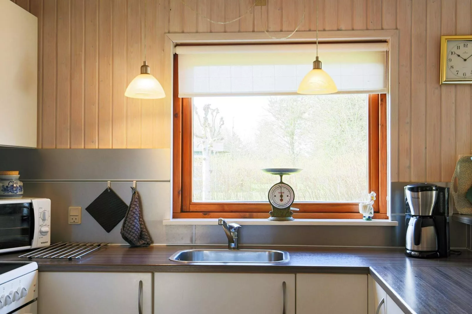 6 person holiday home in Dannemare-By Traum