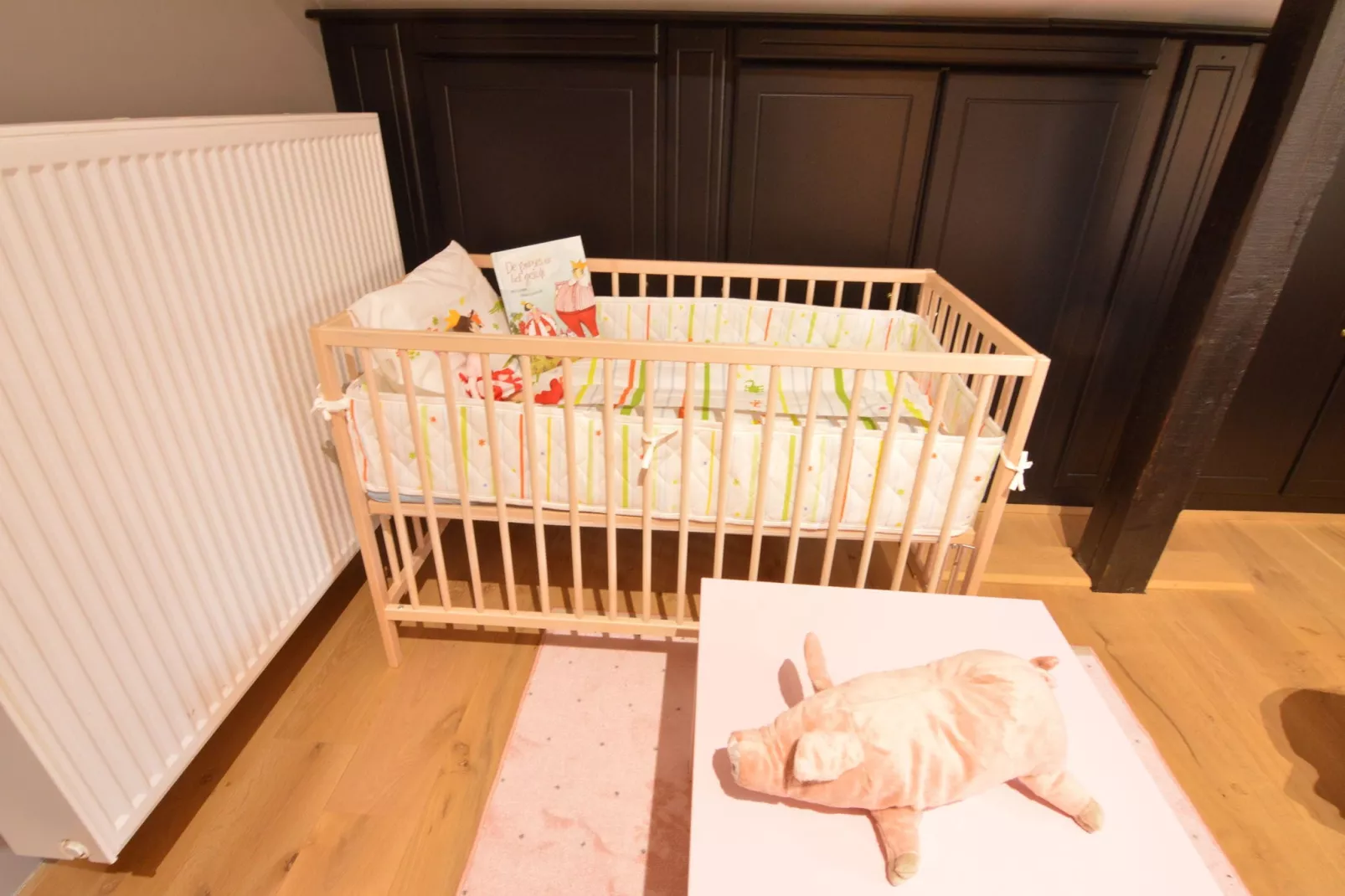 Pays des Sources-Bedroom