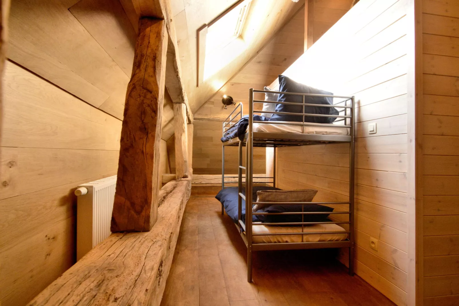 Pays des Sources-Bedroom
