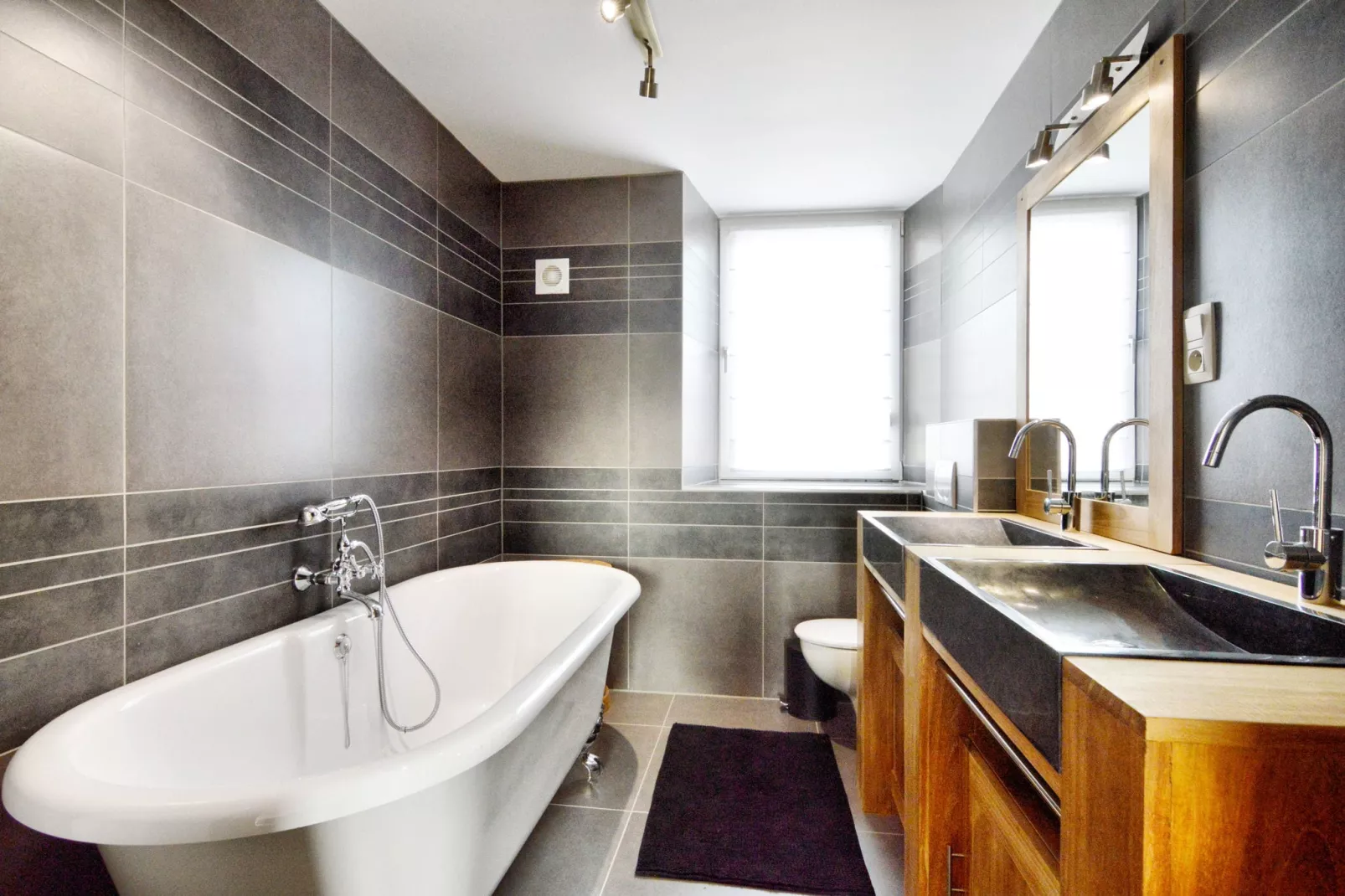 Pays des Sources-Bathroom