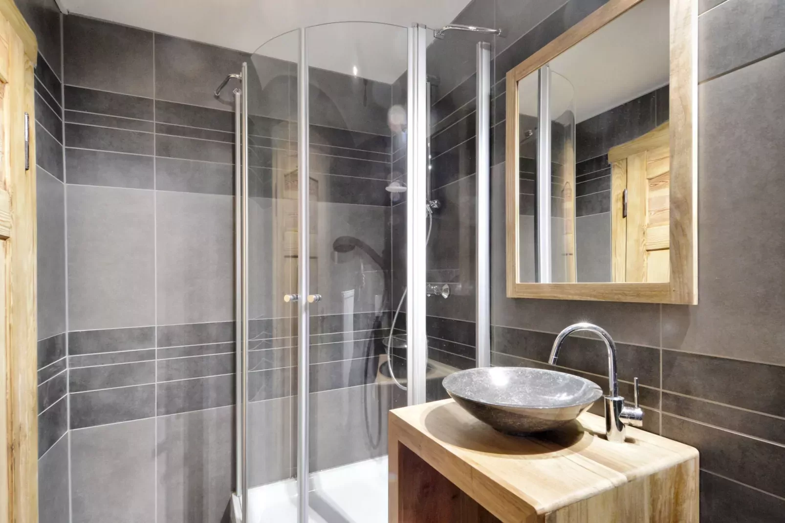 Pays des Sources-Bathroom