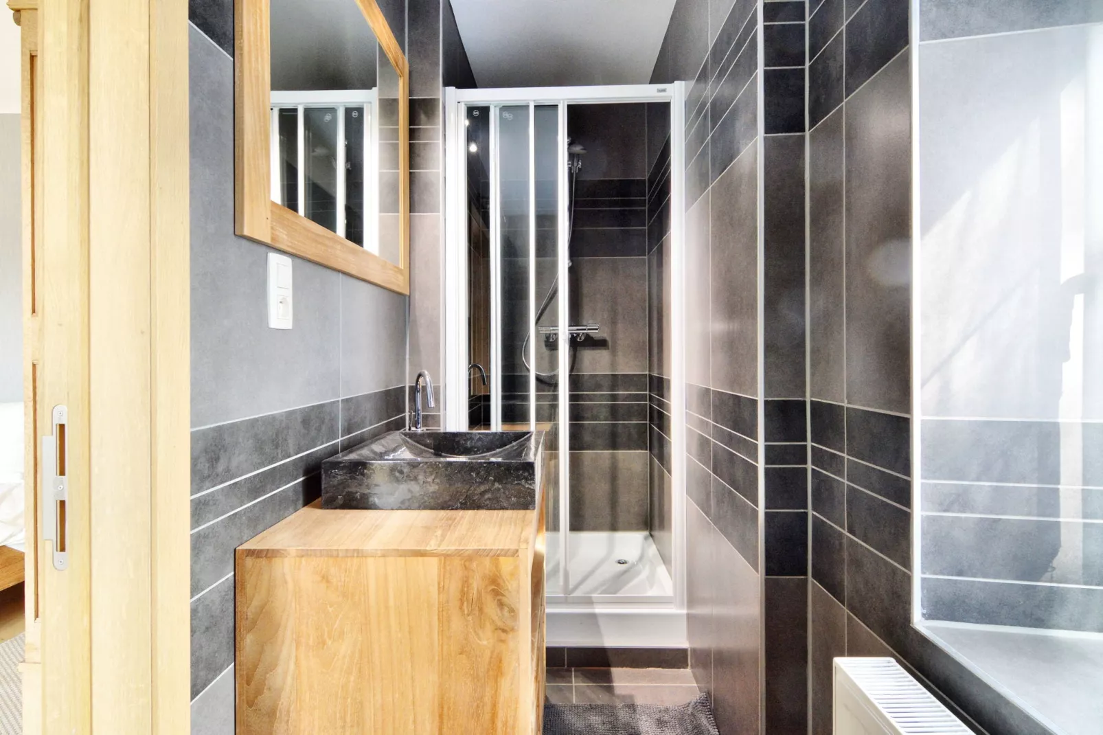 Pays des Sources-Bathroom