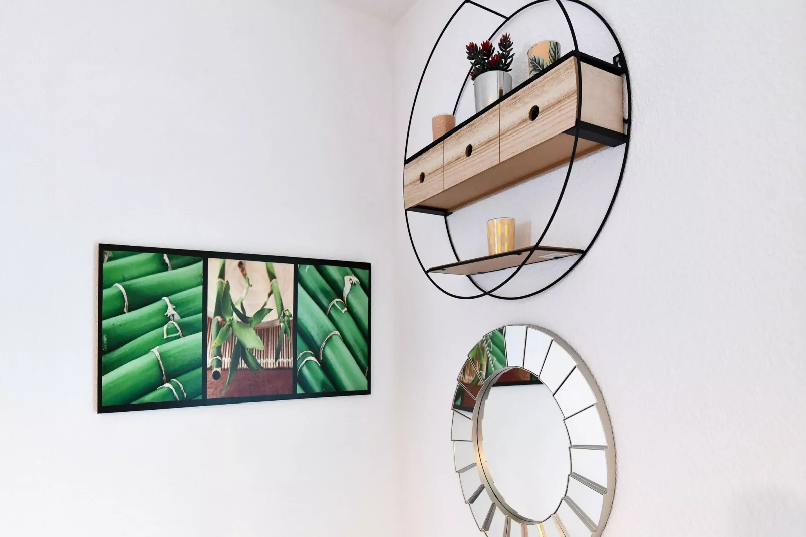 Chambre zen chez l'habitant avec piscine-Atmosphere