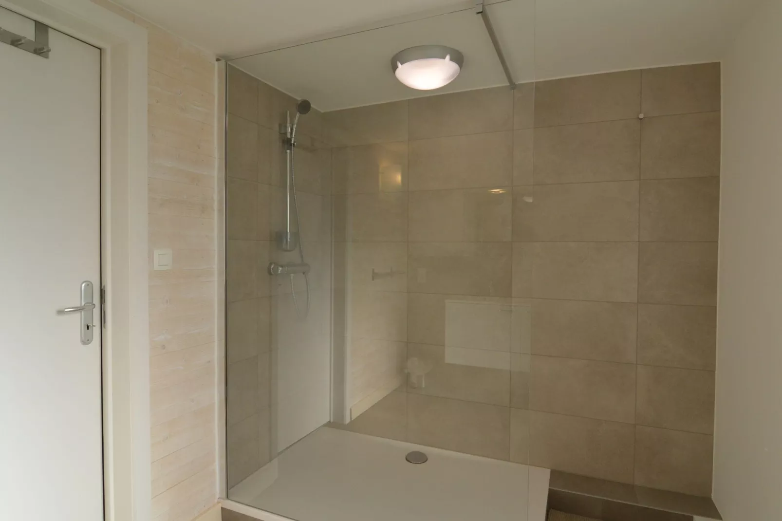 Gite de Haute Bosfagne-Bathroom