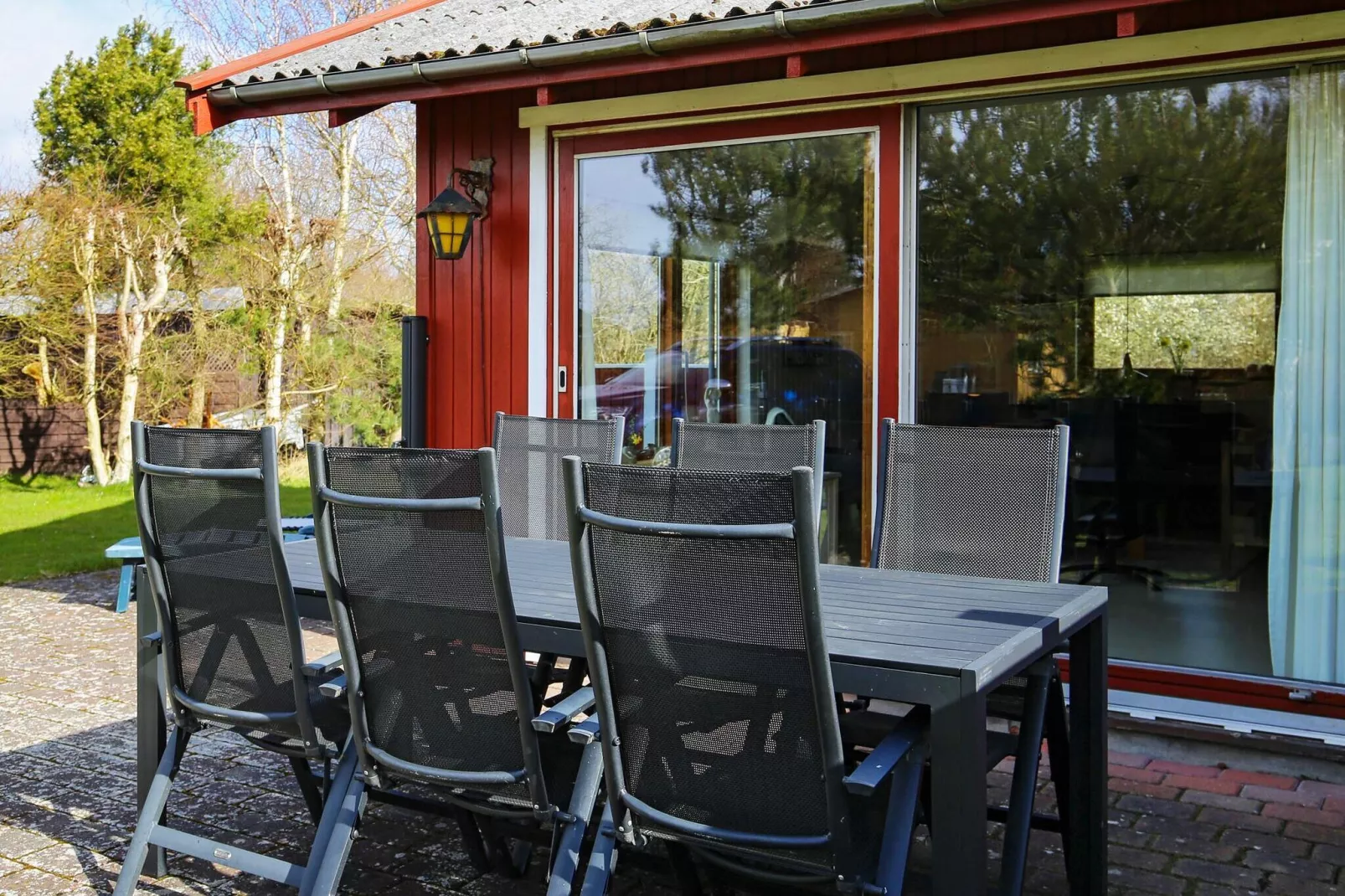 6 person holiday home in Dannemare-By Traum