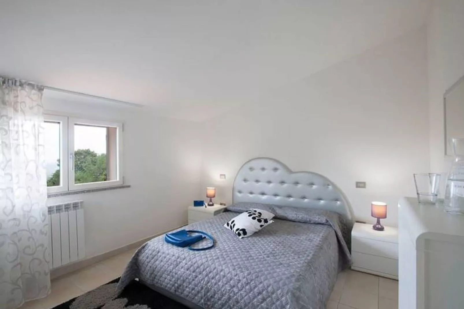 Il Panorama Venticinque-Bedroom