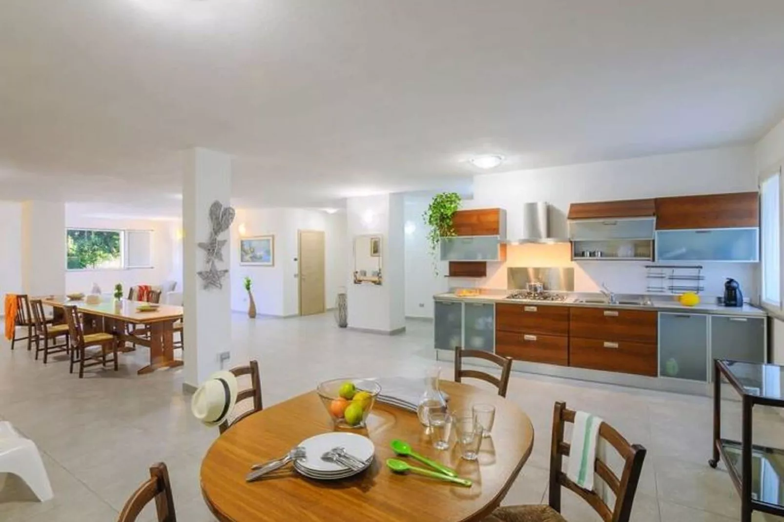 Il Panorama Venticinque-Dining room