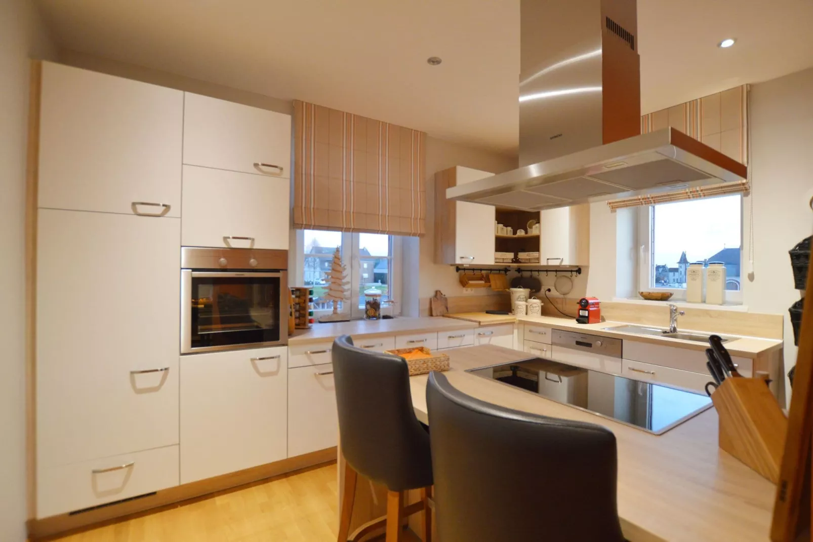 Rod Hus-Kitchen