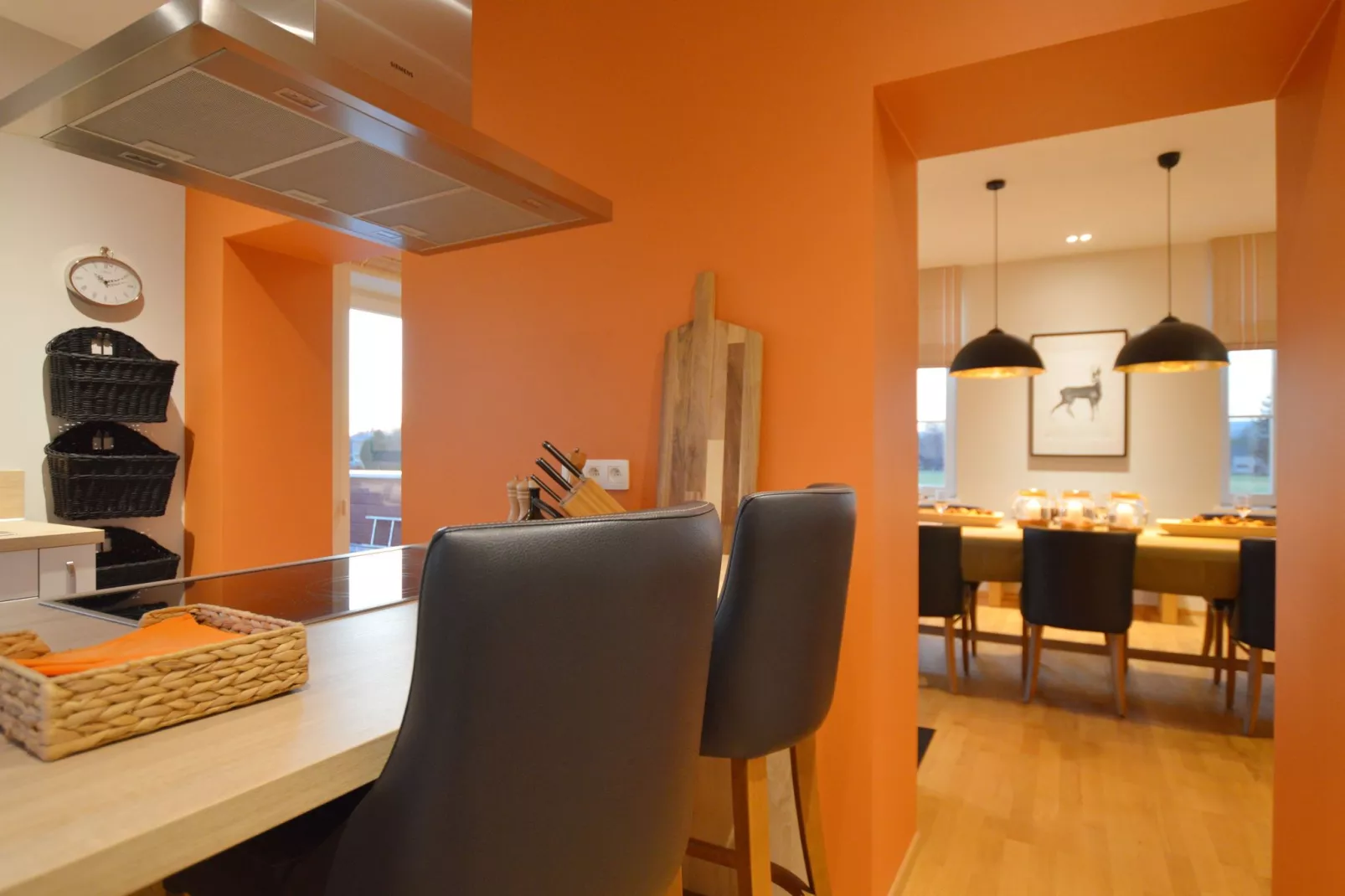 Rod Hus-Kitchen