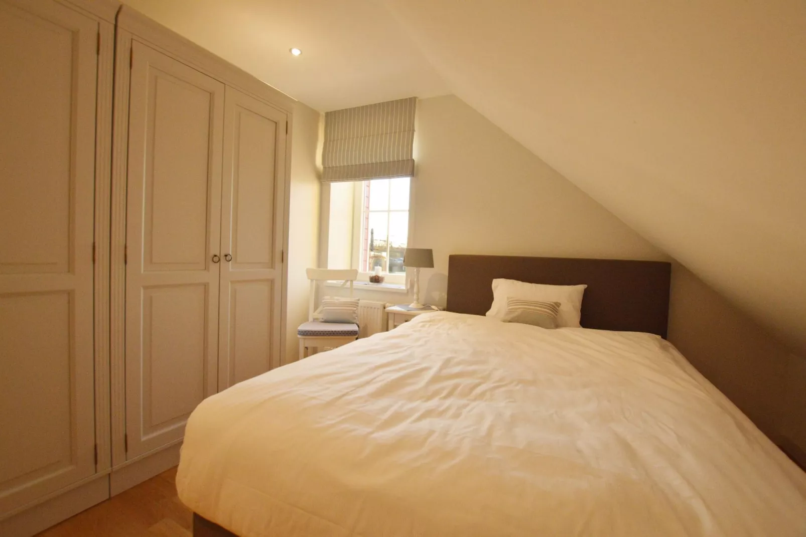 Rod Hus-Bedroom