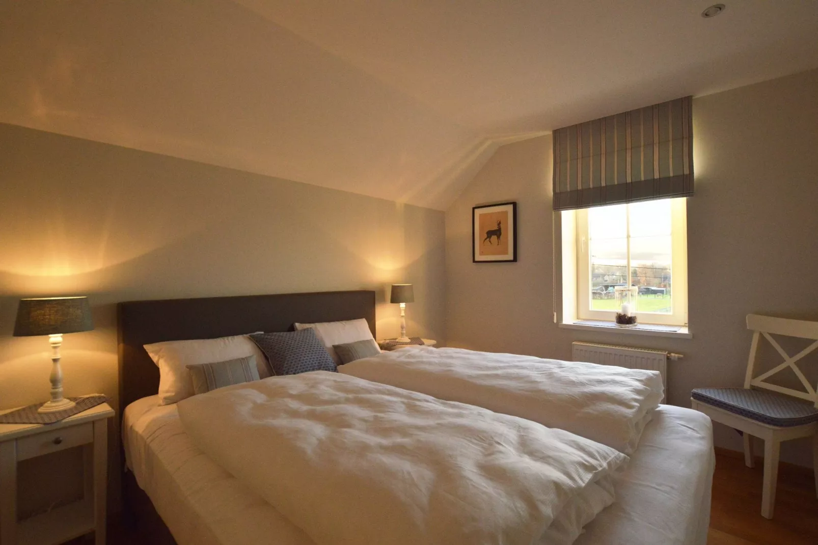 Rod Hus-Bedroom
