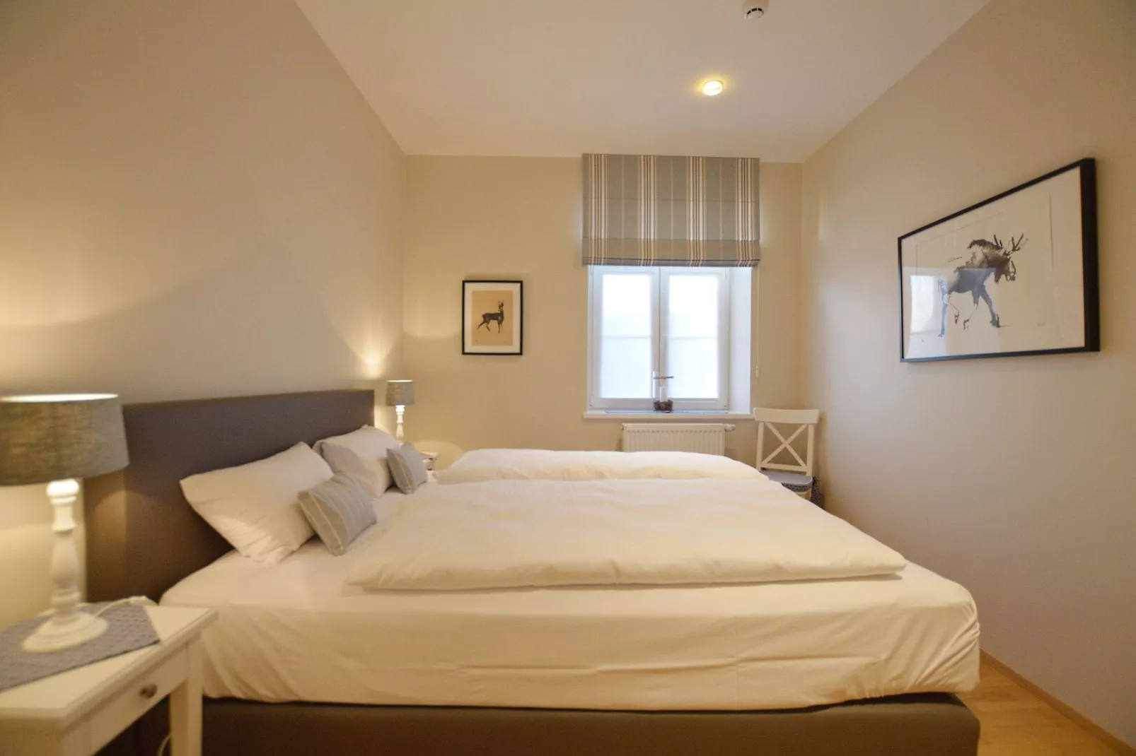 Rod Hus-Bedroom
