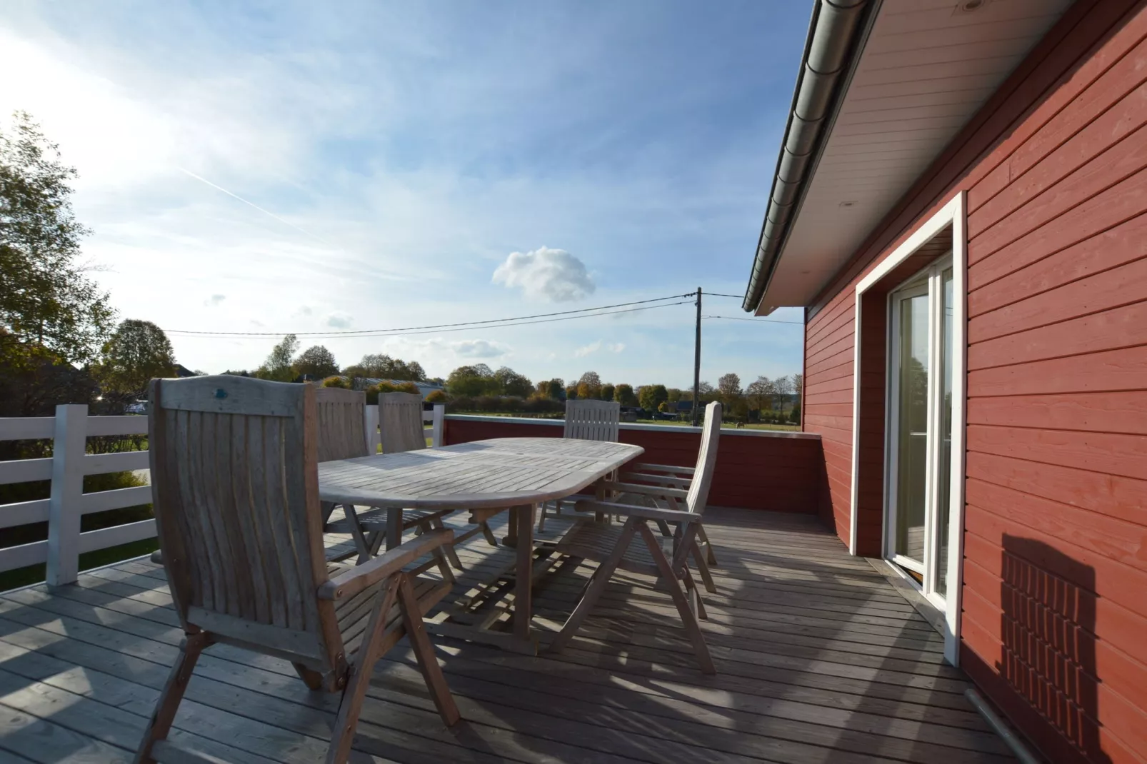 Rod Hus-Terrace balcony