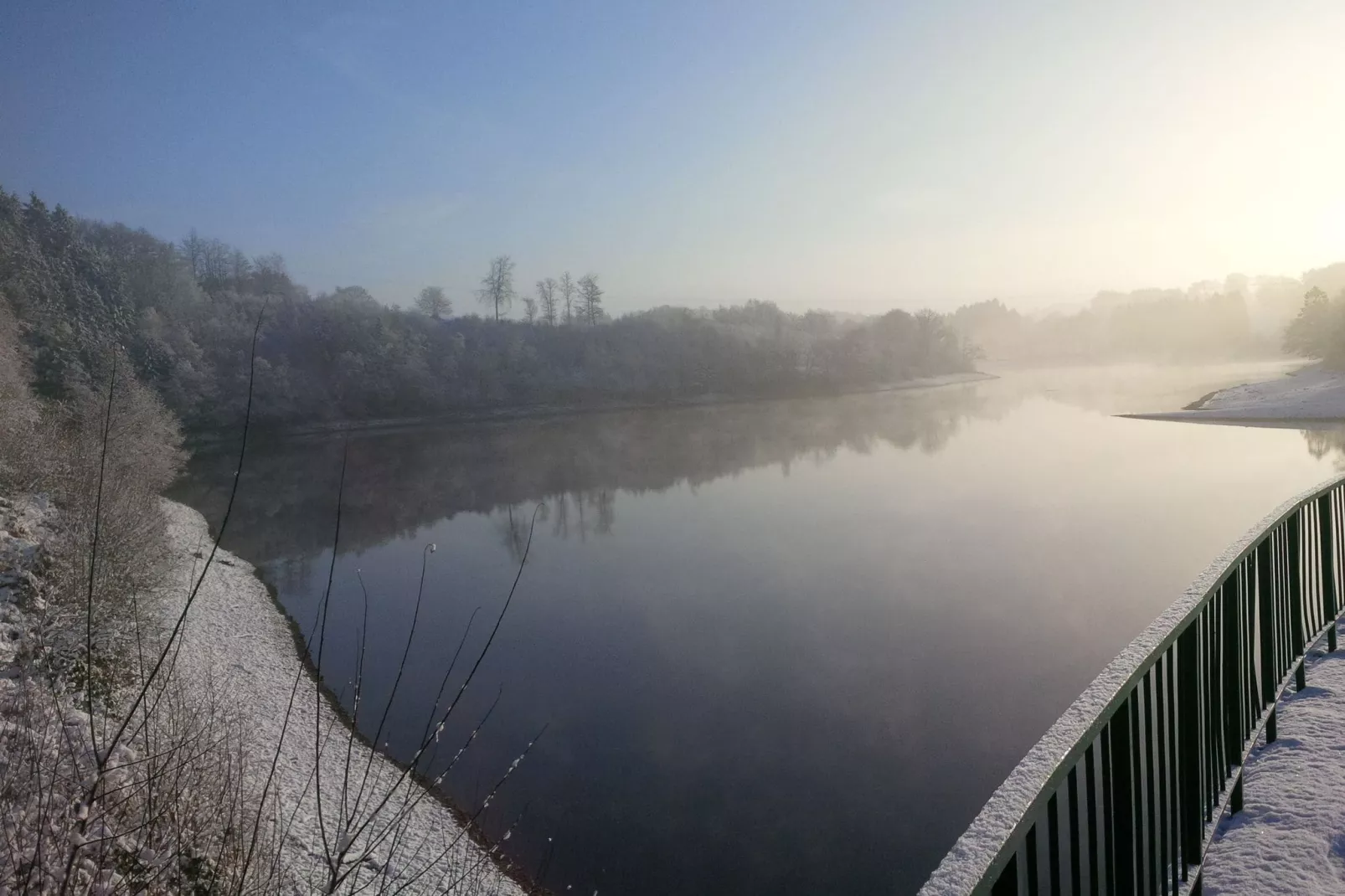 Rod Hus-Area winter 5km