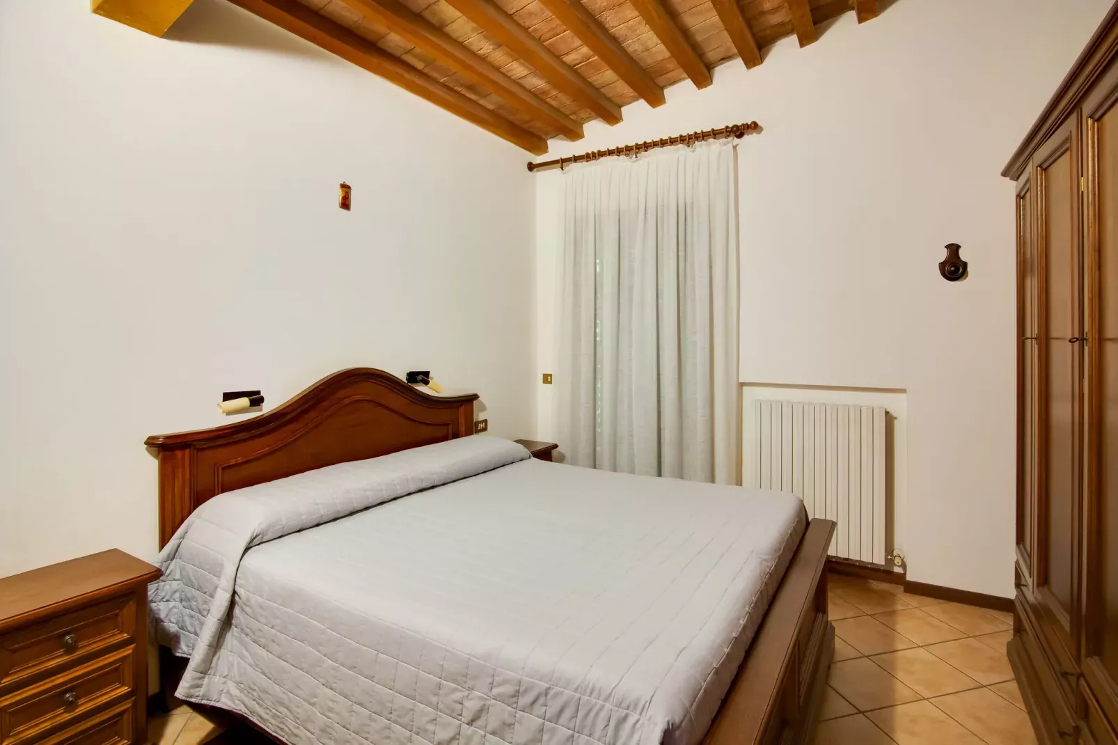 Villa i Girasoli Venti-Bedroom