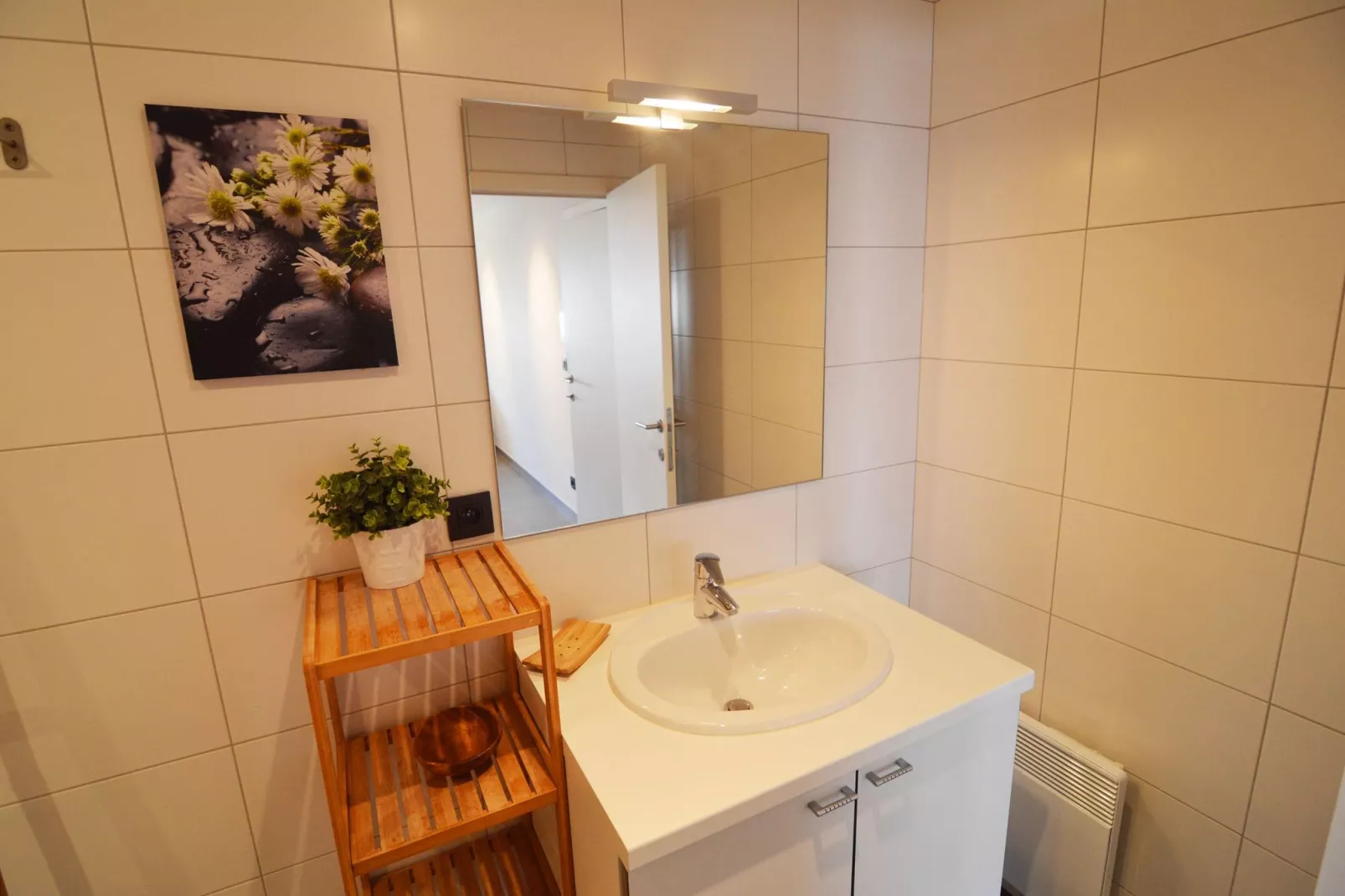 La Grande Bleue-Bathroom