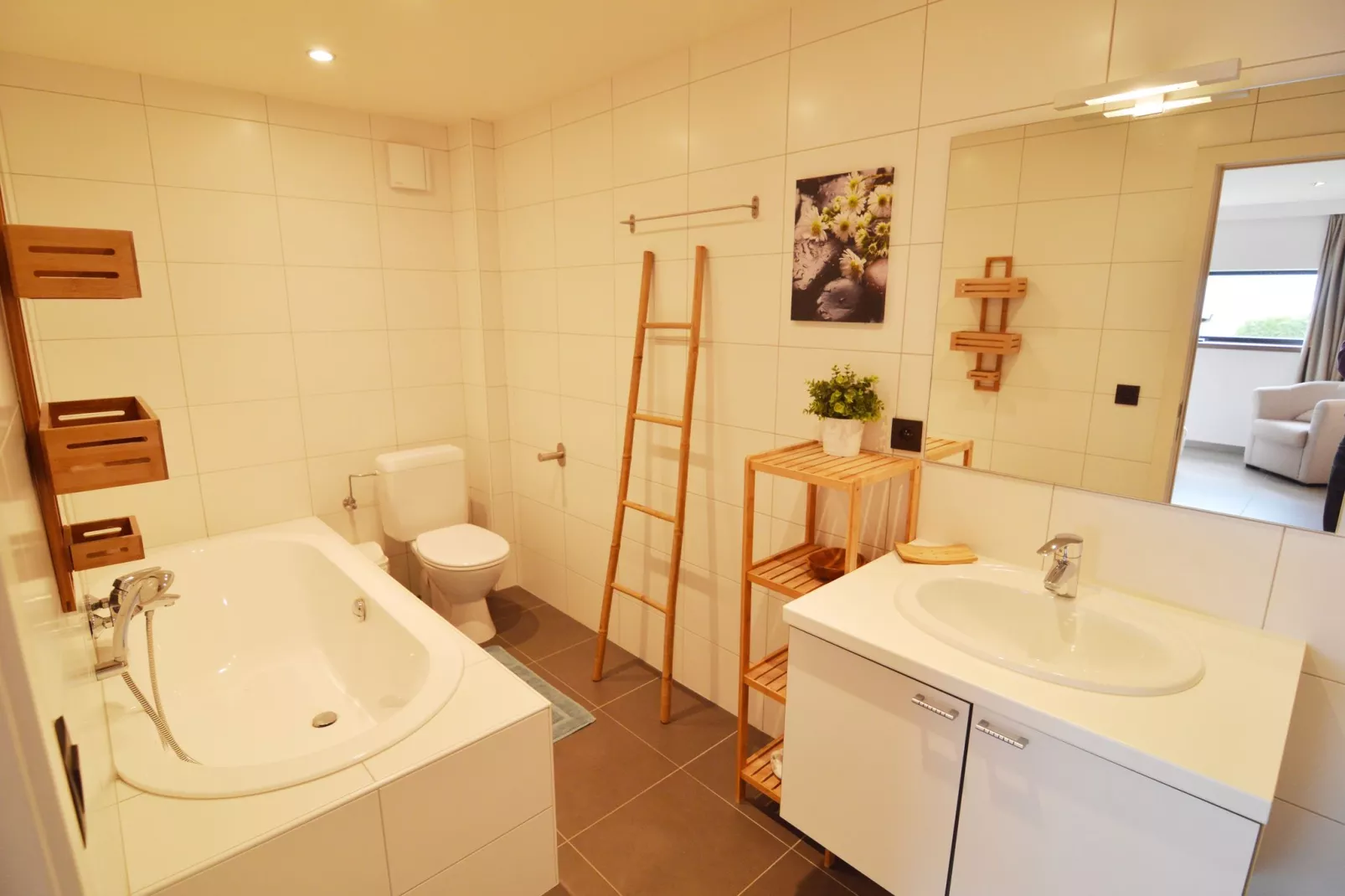 La Grande Bleue-Bathroom