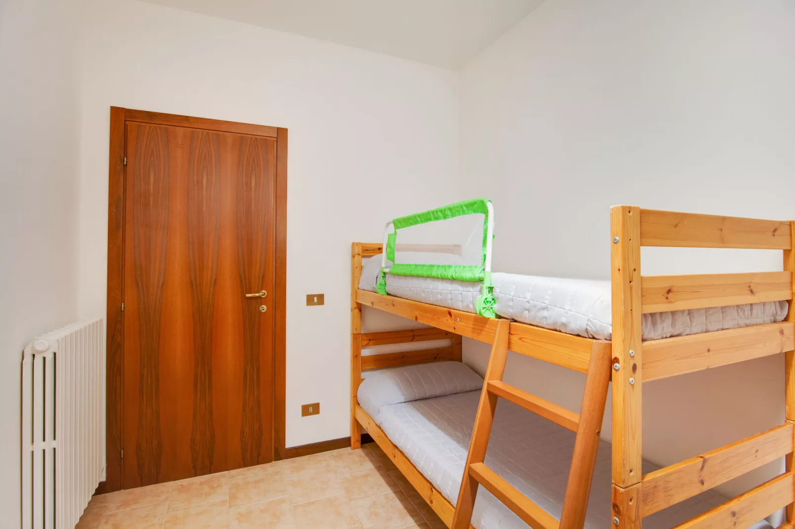 Villa i Girasoli Venti-Bedroom