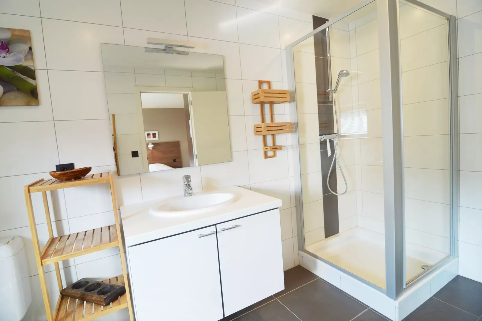 La Grande Bleue-Bathroom